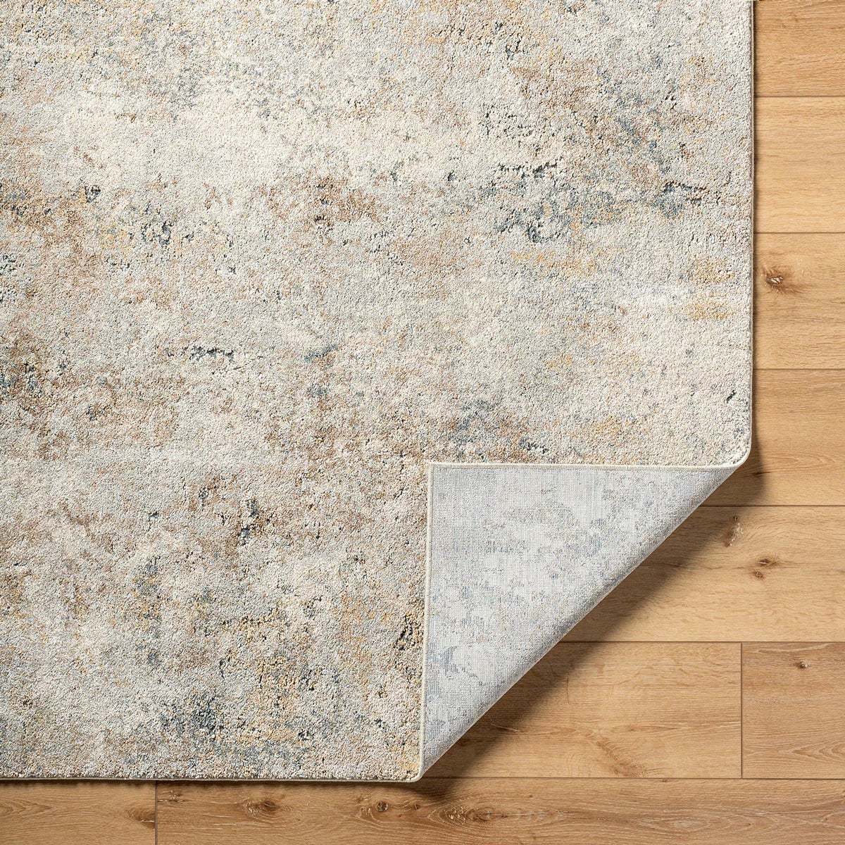 Livabliss Avellino Grey & Beige Rug, In 2 Sizes, view 4