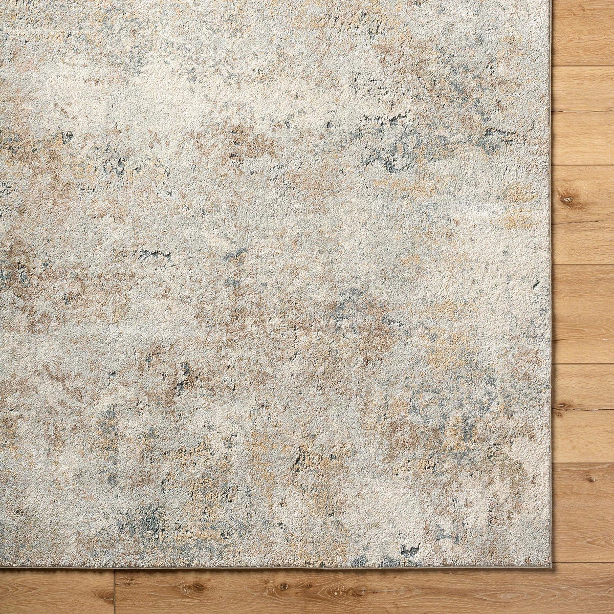 Livabliss Avellino Grey & Beige Rug, In 2 Sizes, view 3