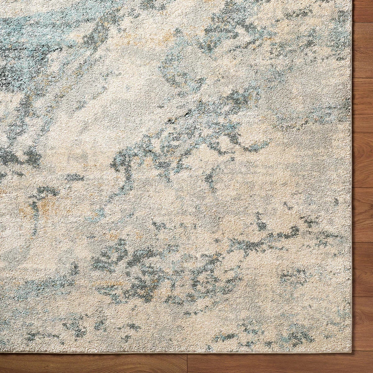 Livabliss Avellino Blue Rug, In 2 Sizes, view 3