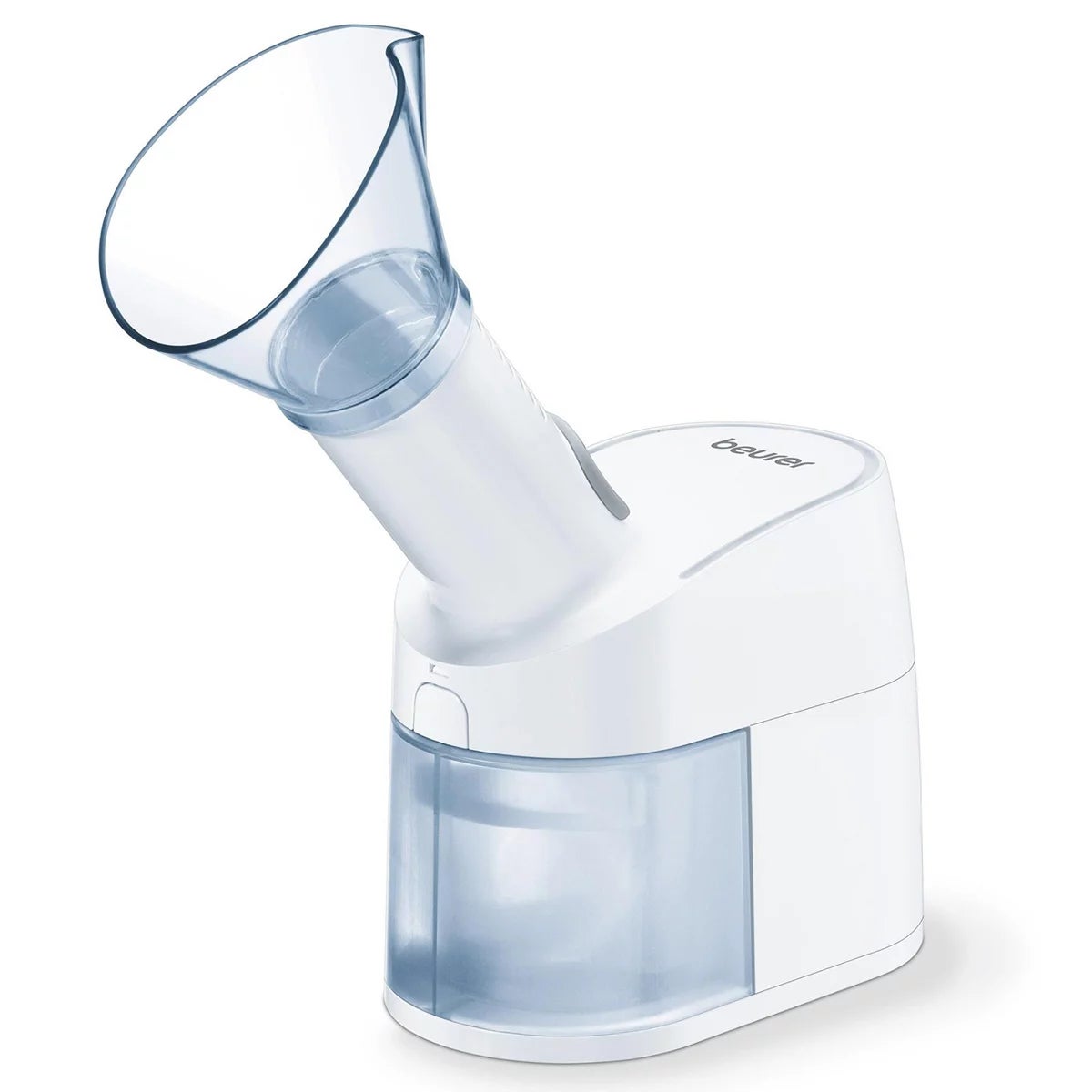 Beurer SI 40 Steam Vapouriser, view 2