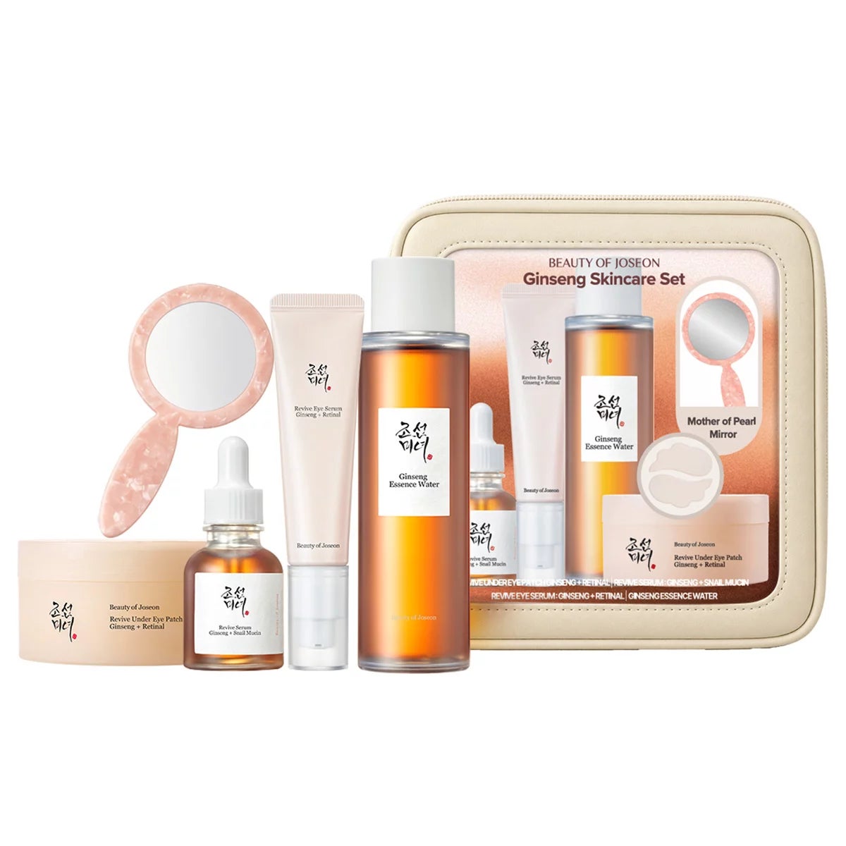 Beauty of Joseon Ginseng Gift Box