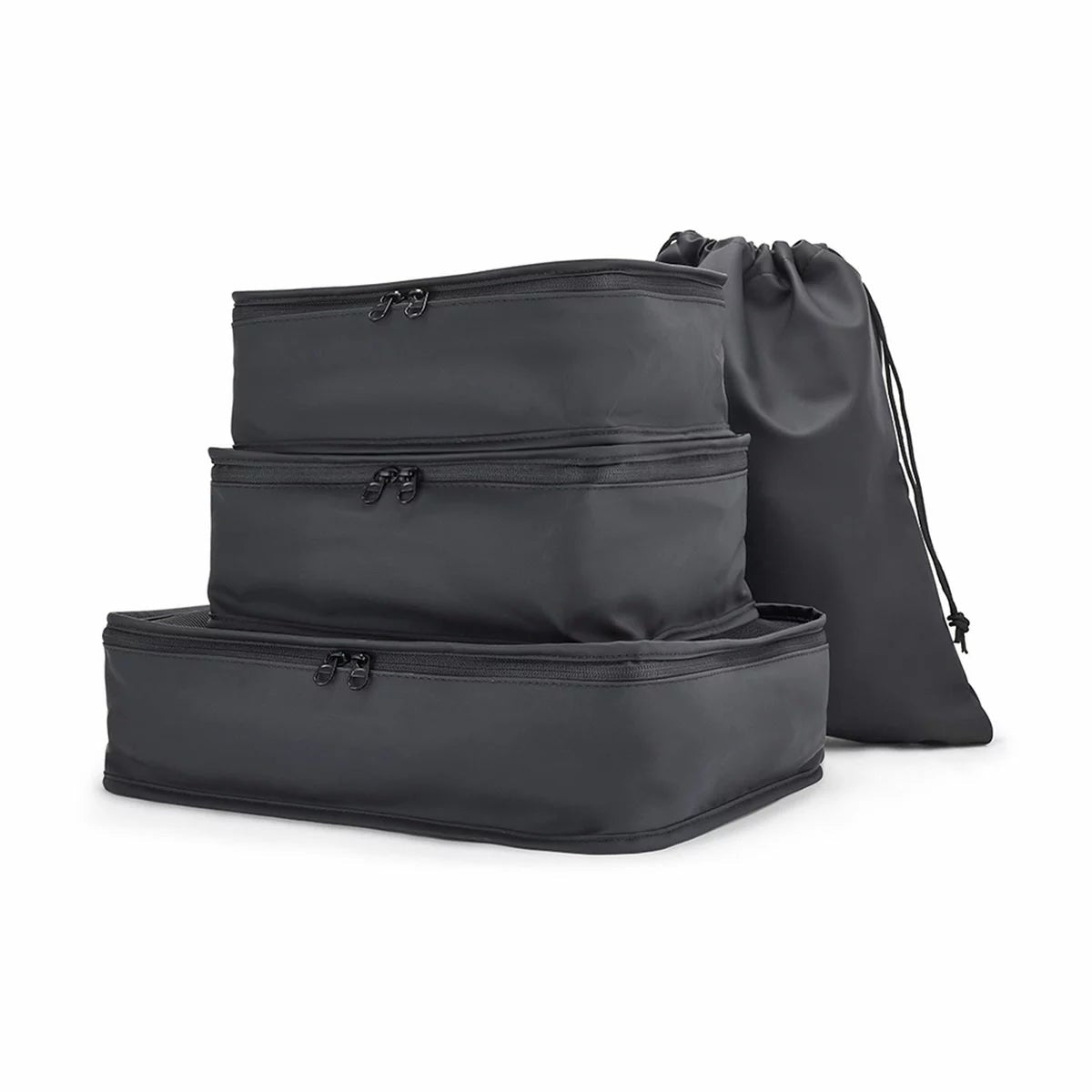 Rock Set of 4 Packing Cubes, view 5