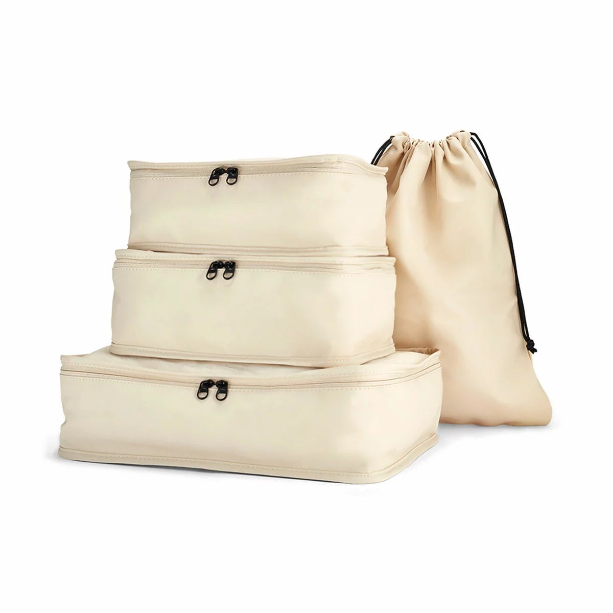Rock Set of 4 Packing Cubes, view 11