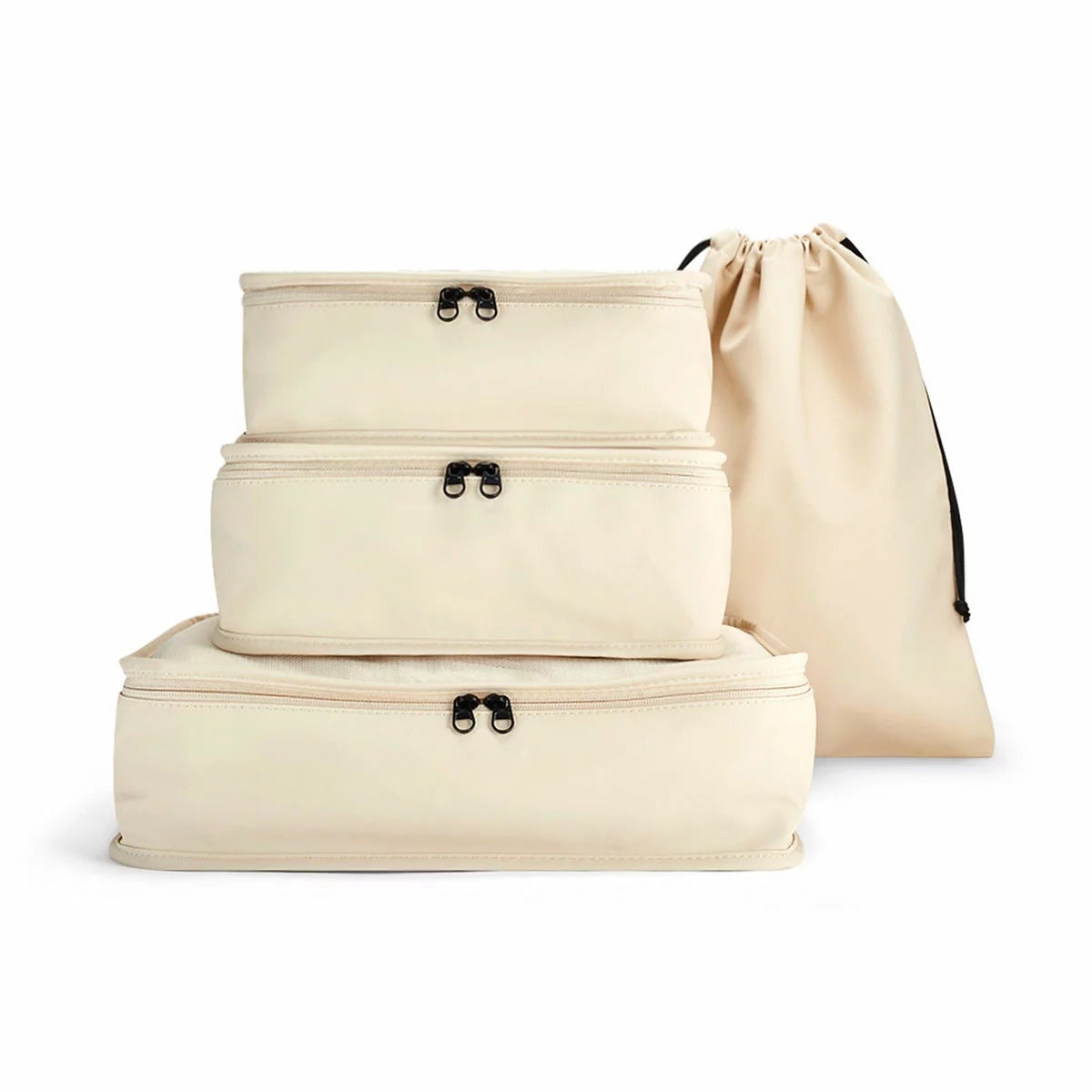 Rock Set of 4 Packing Cubes, view 2