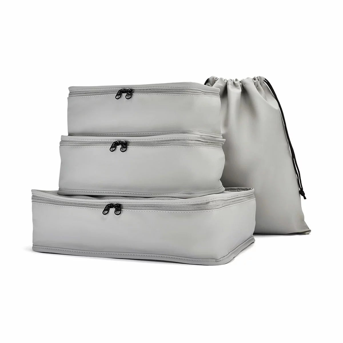 Rock Set of 4 Packing Cubes, view 17