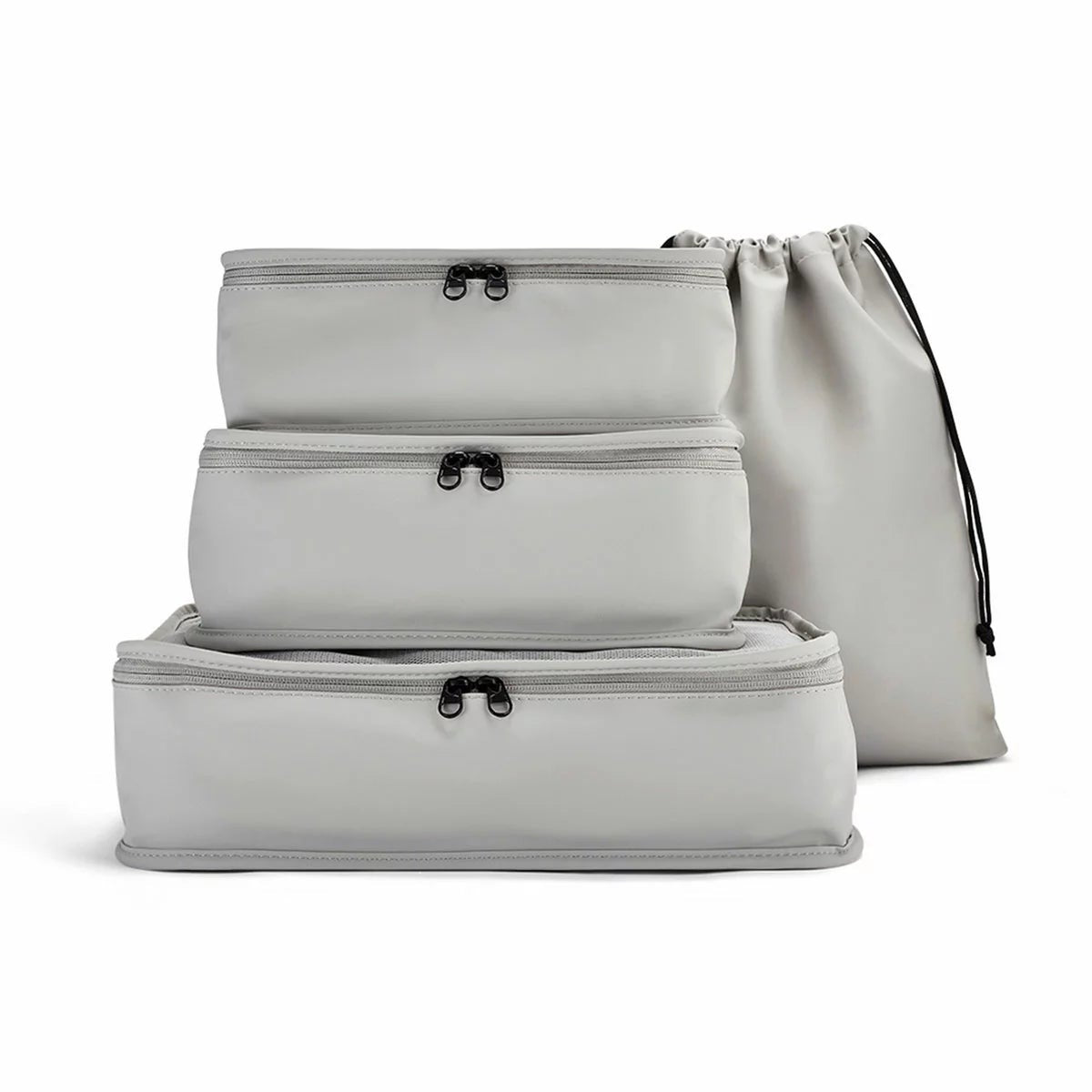 Rock Set of 4 Packing Cubes, view 3