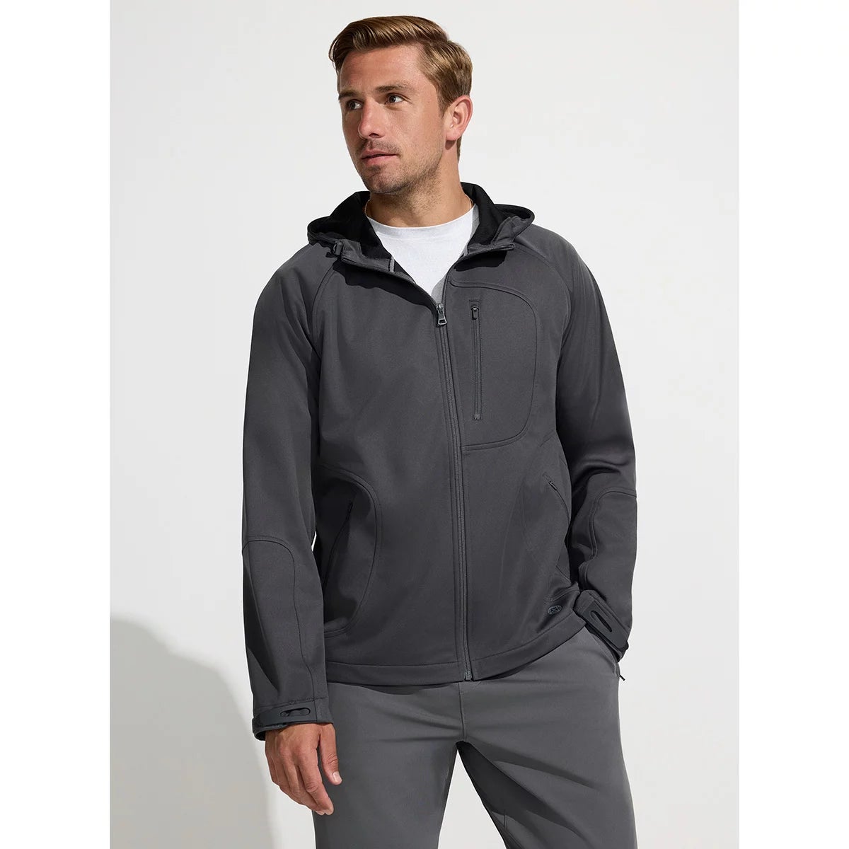 Mondetta Men's Axiom Jacket
