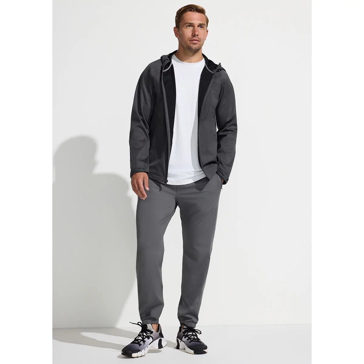 Mondetta Men's Axiom Jacket, view 2