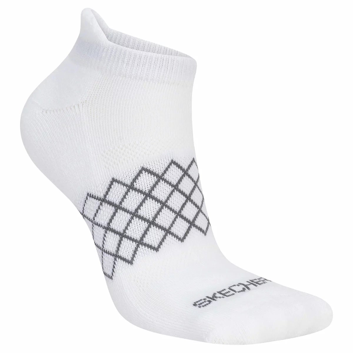 Skechers Women's No Show Sock 8 Pack, view 22