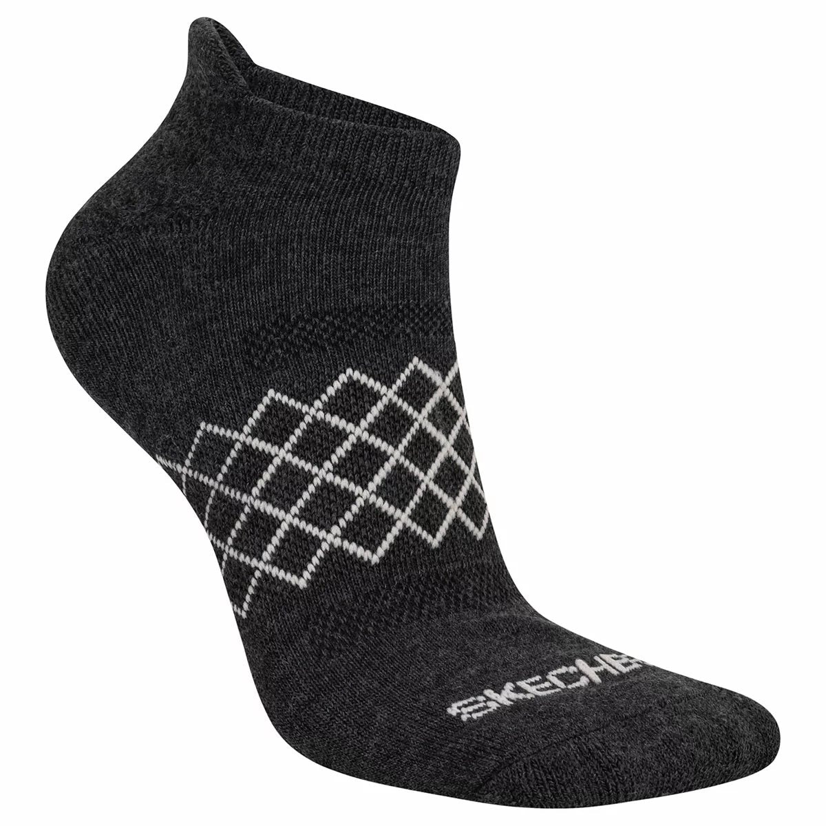 Skechers Women's No Show Sock 8 Pack, view 11