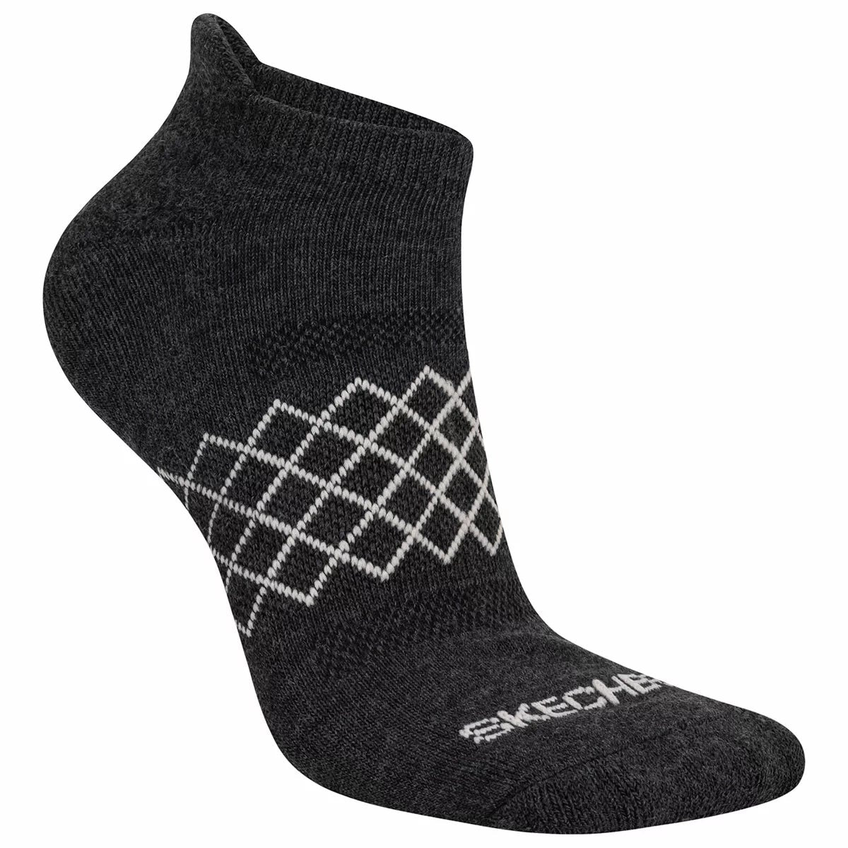 Skechers Women's No Show Sock 8 Pack, view 17