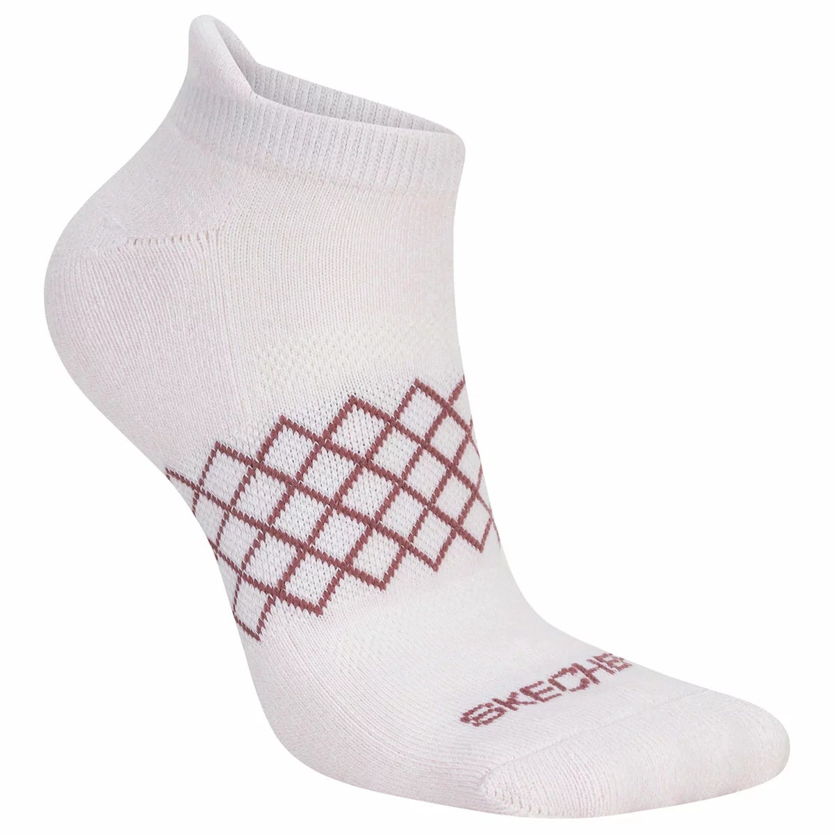 Skechers Women's No Show Sock 8 Pack, view 15
