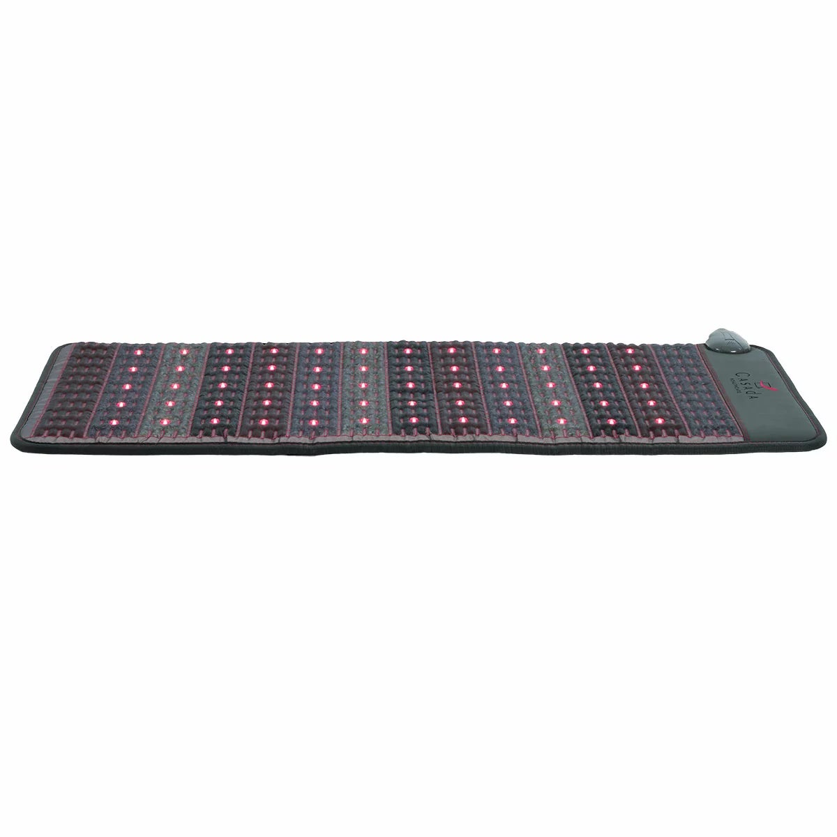 Casada Dr. Stone Pro Heating 5-in-1 Holistic Therapy Mat, view 2
