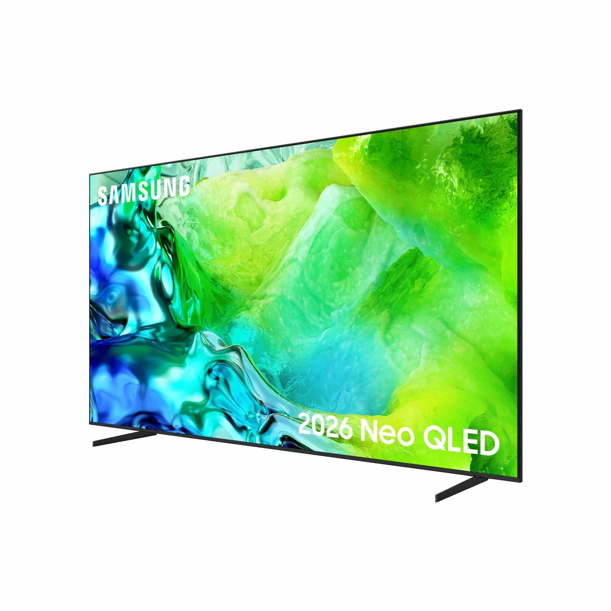 Samsung QE100QN80HUXXU 100 Inch Neo QLED 4K Ultra HD Smart TV, view 3
