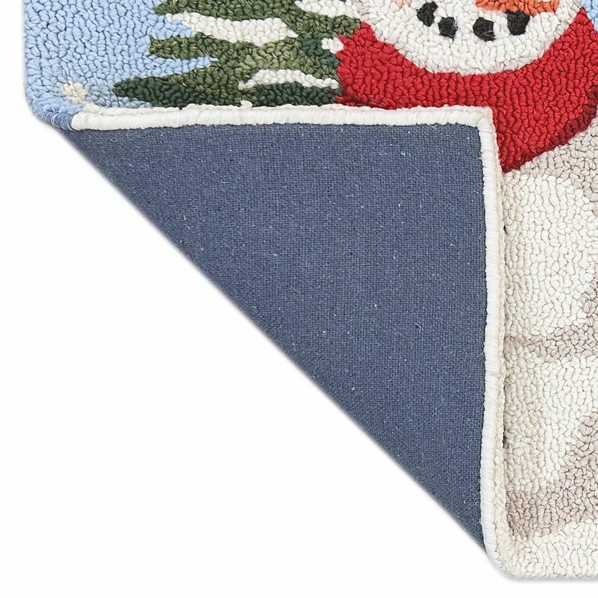 Devgiri Holiday Hook Mat In 4 Designs, 56 x 96 cm, view 7