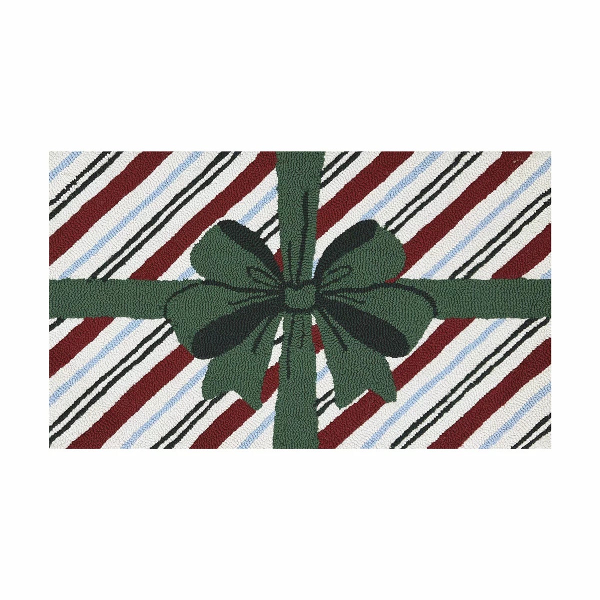 Devgiri Holiday Hook Mat In 4 Designs, 56 x 96 cm, view 16
