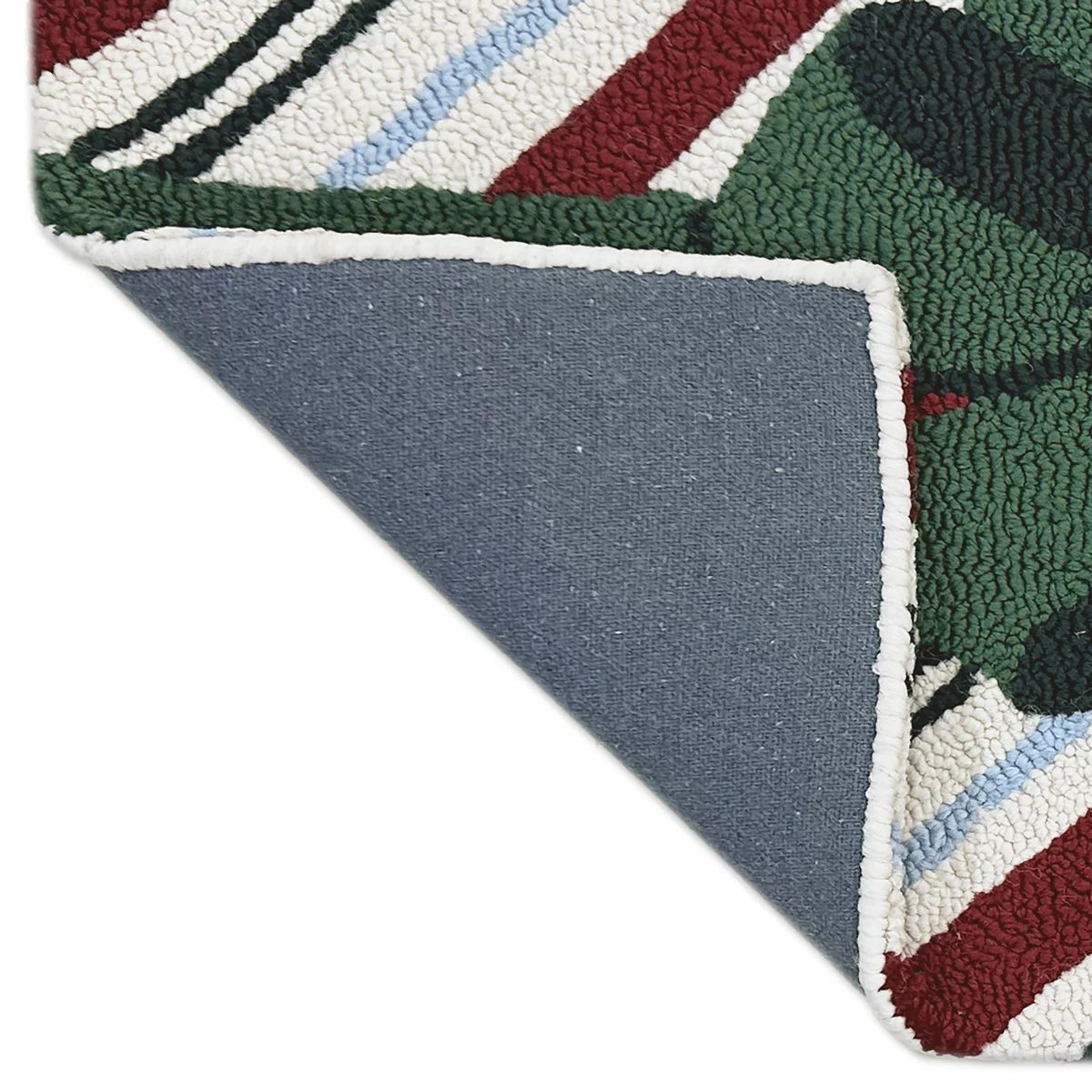 Devgiri Holiday Hook Mat In 4 Designs, 56 x 96 cm, view 14