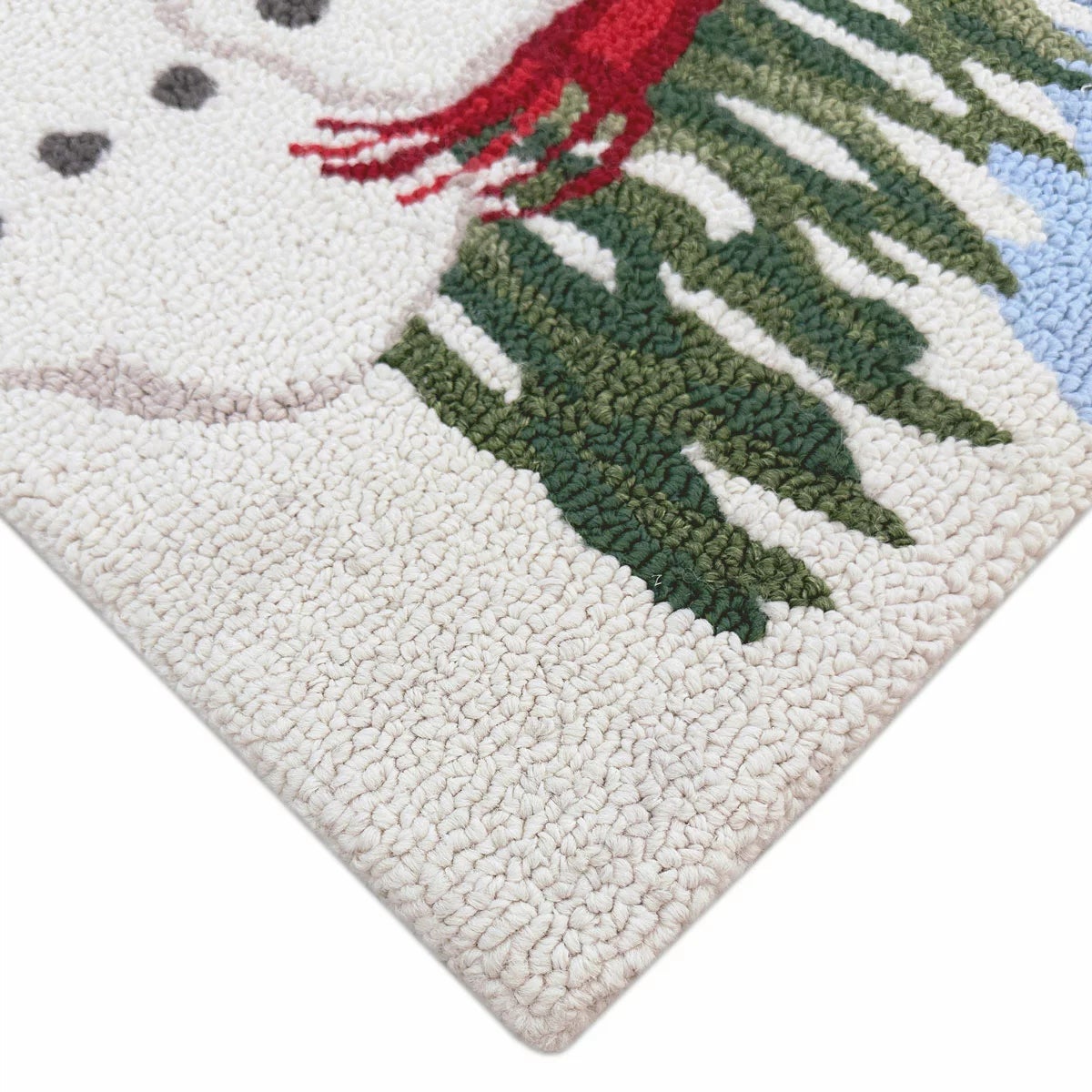 Devgiri Holiday Hook Mat In 4 Designs, 56 x 96 cm, view 19