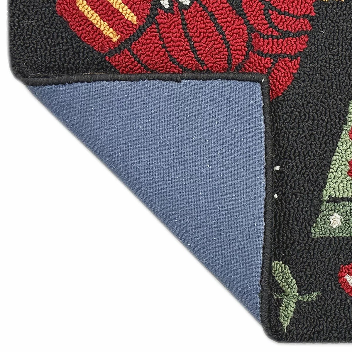 Devgiri Holiday Hook Mat In 4 Designs, 56 x 96 cm, view 22