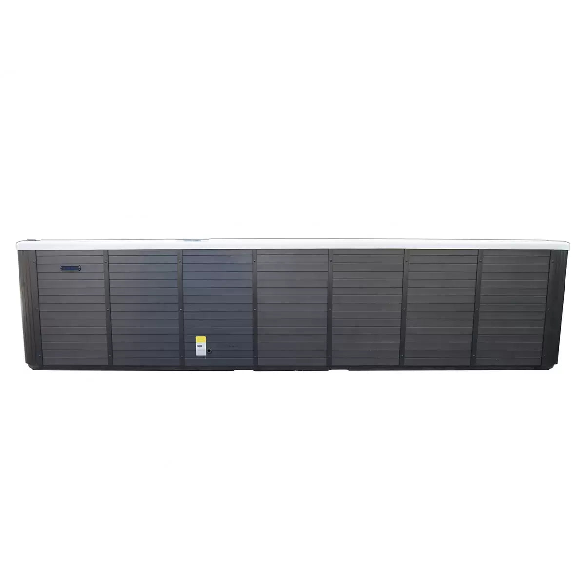 Platinum Spas 19ft (5.8m) Neptune 136-Jet 6 Seater Swim Spa - Delivered