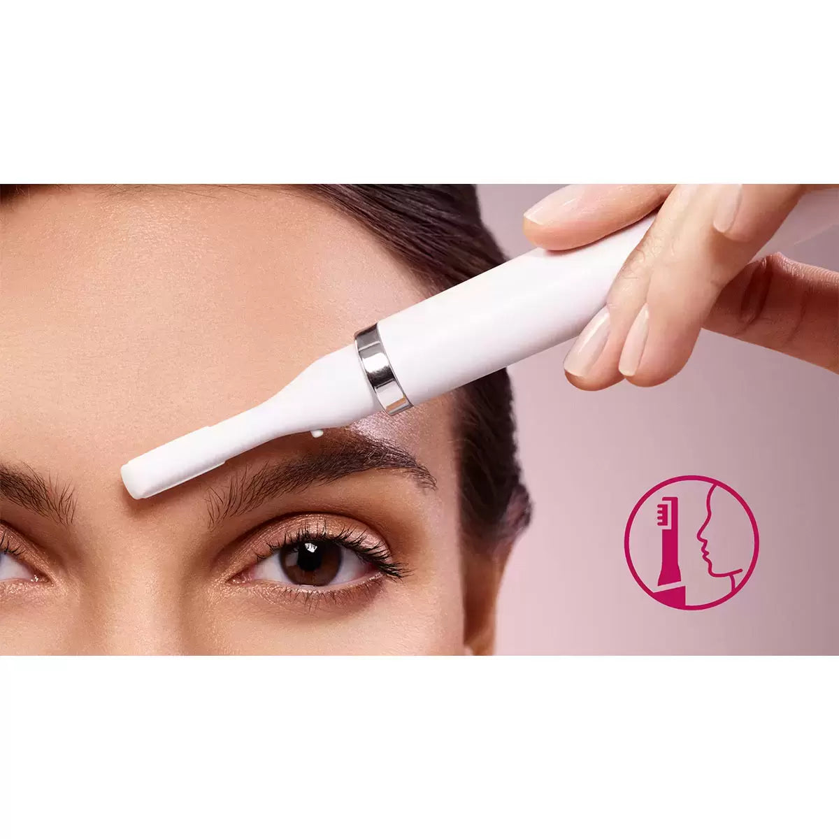 Philips Lumea Advanced Corded IPL Hair Removal Device for Hair, Body, Bikini