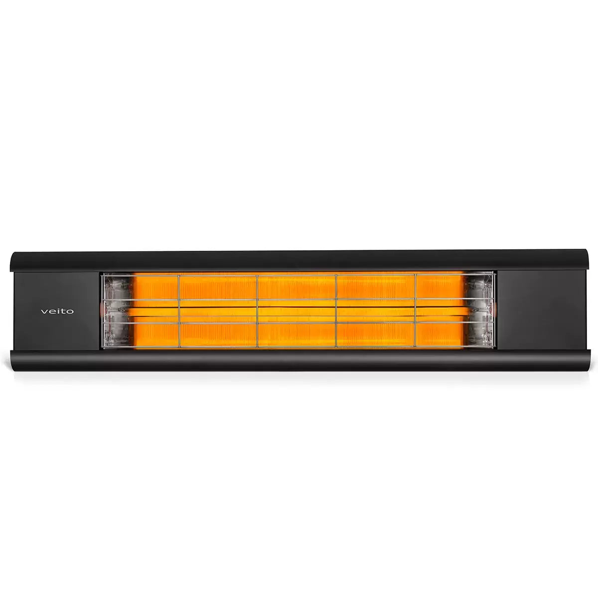 Veito Aero 2500 Indoor And Outdoor Carbon Infrared Heater