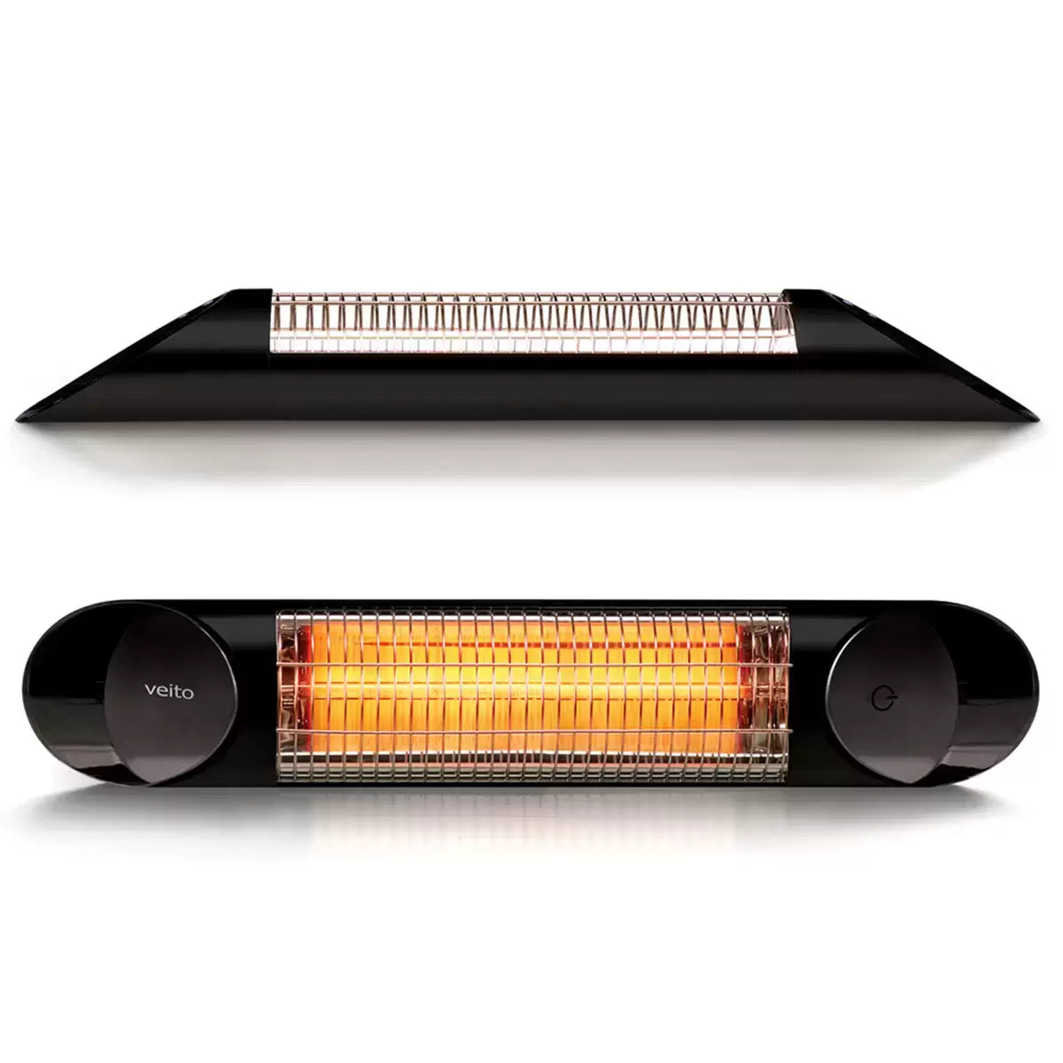 Veito Blade Mini Indoor And Outdoor Carbon Infrared Heater