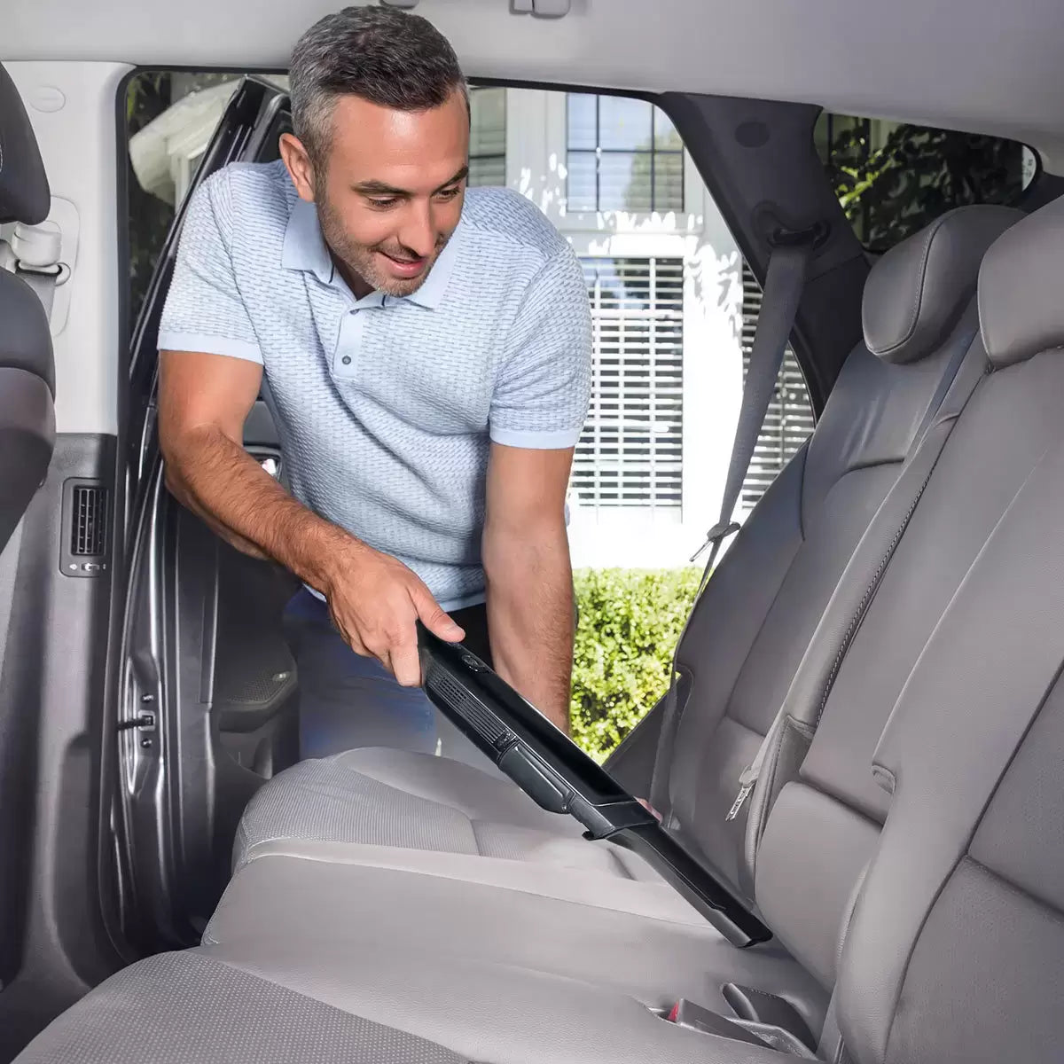 Shark Cordless Handheld Vacuum Cleaner