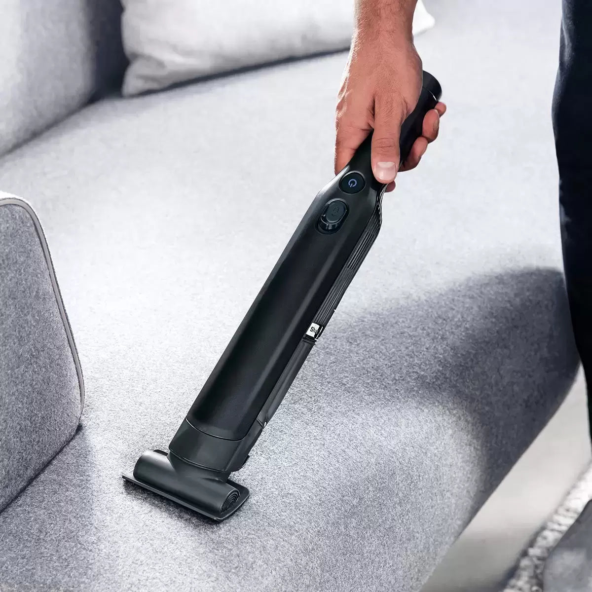 Shark Cordless Handheld Vacuum Cleaner