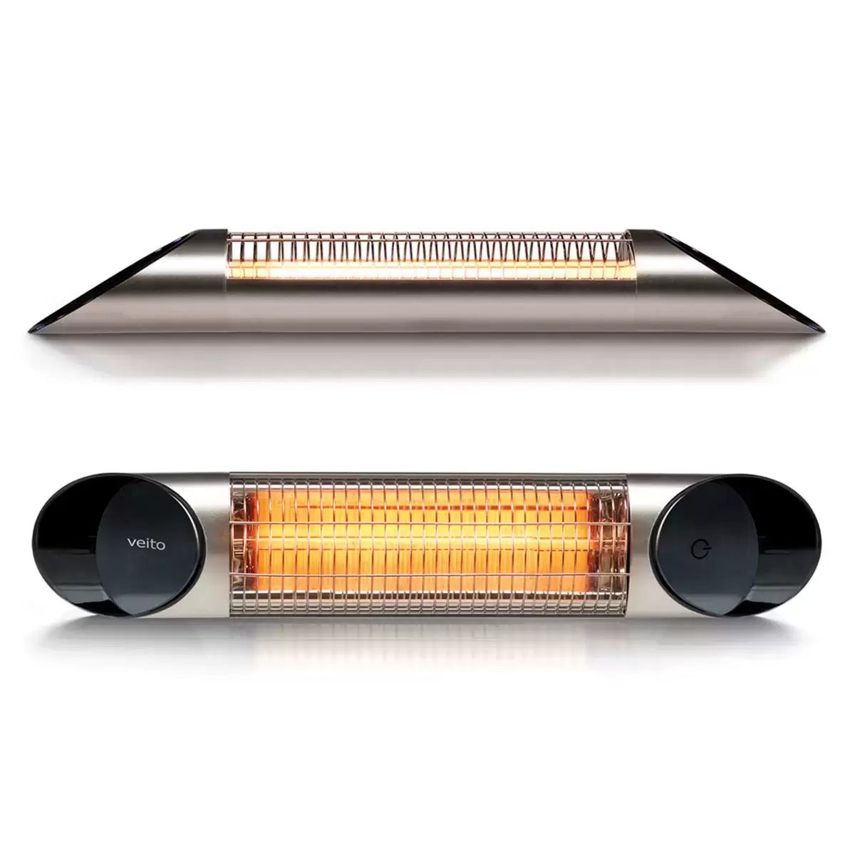 Veito Blade Mini Indoor And Outdoor Carbon Infrared Heater