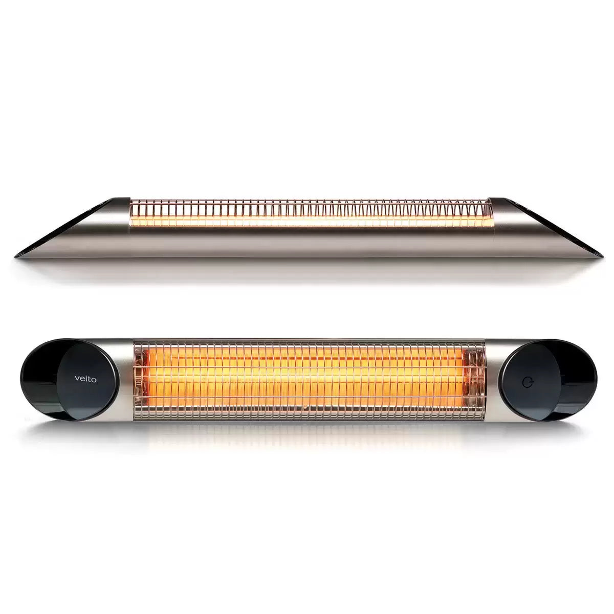 Veito Blade S2500 Indoor And Outdoor Carbon Infrared Heater