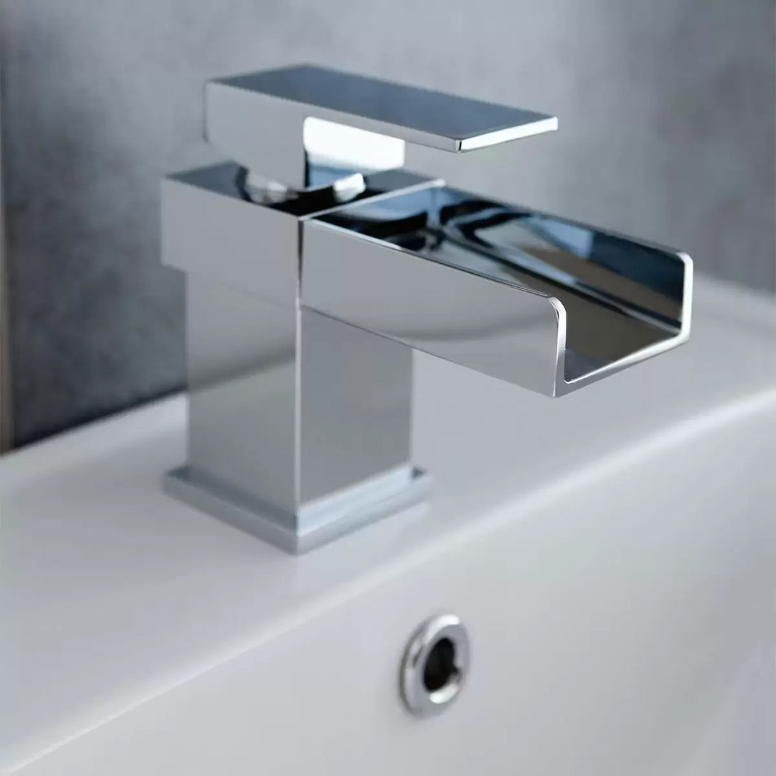 Methven Deva Sparkle Mini Mixer, Model SPA2313