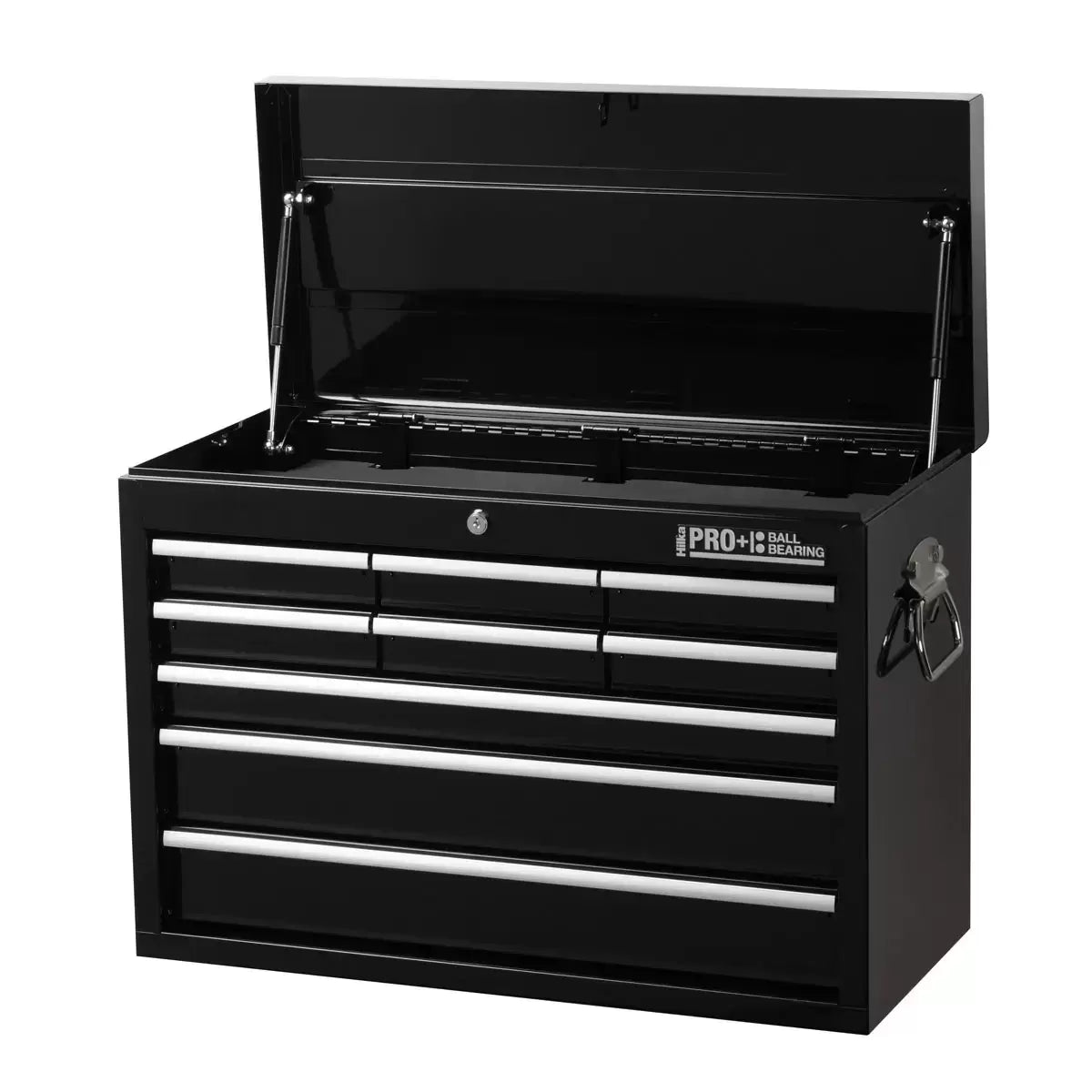 Hilka HD Pro+ 27" (68cm) 9-Drawer Tool Chest