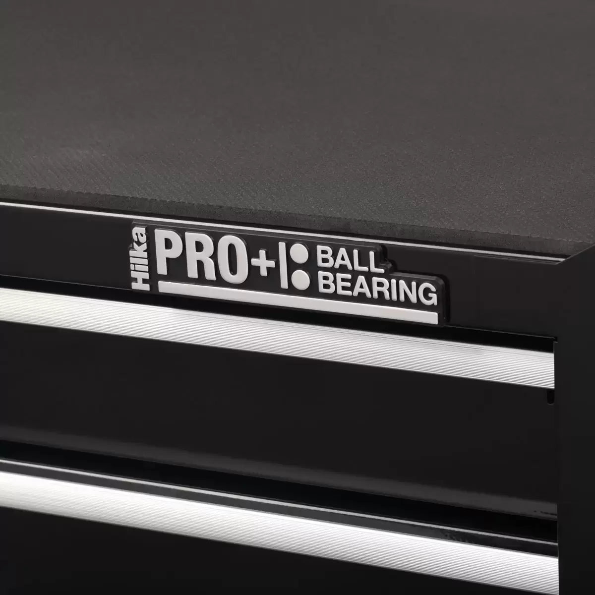 Hilka HD Pro+ 29" (74cm) 15-Drawer Combination Tool Chest Trolley