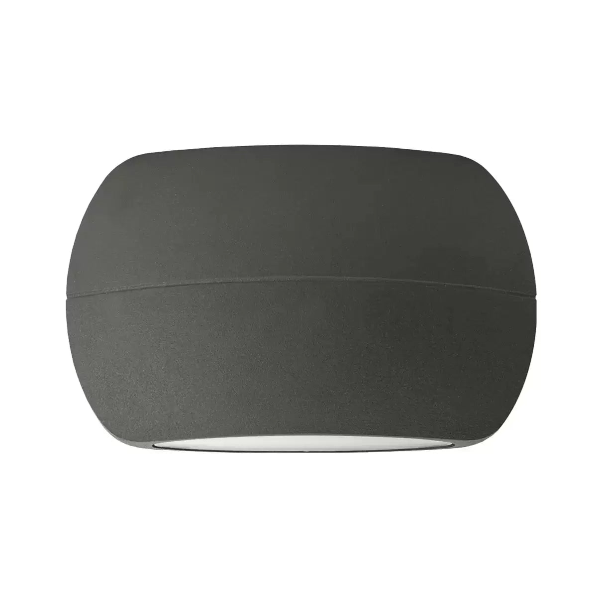 Integral Luxstone Outdoor Wall Light, 2 Pack