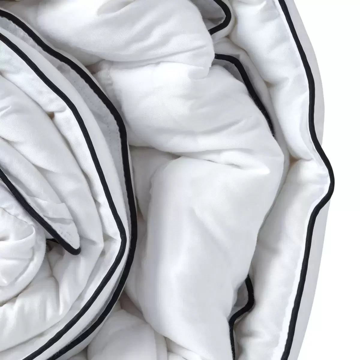 Panda The Cloud Bamboo 4.5 Tog Children's Duvet, 120 x 150 cm