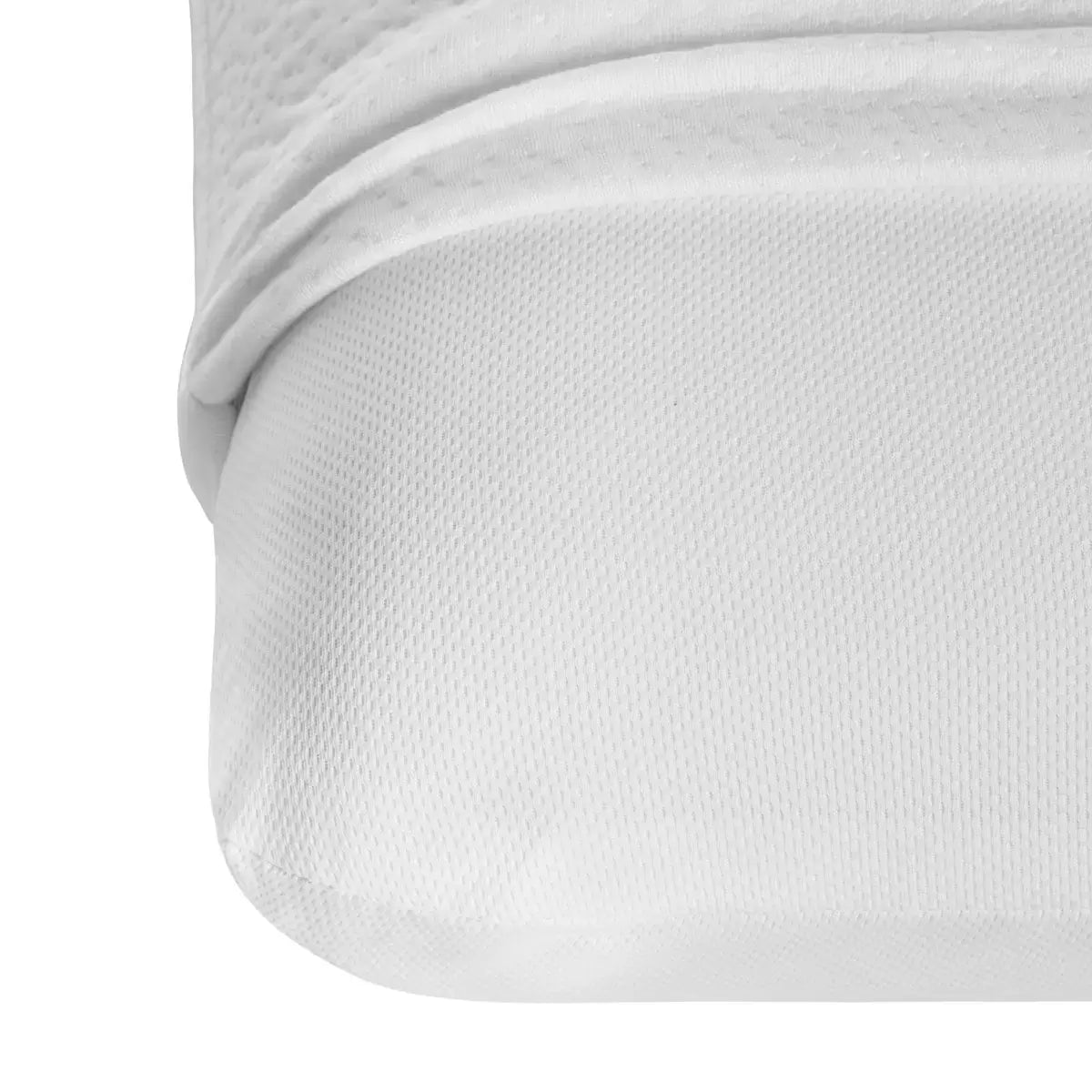 Panda Children's Memory Foam Bamboo Pillow, 4+ Years