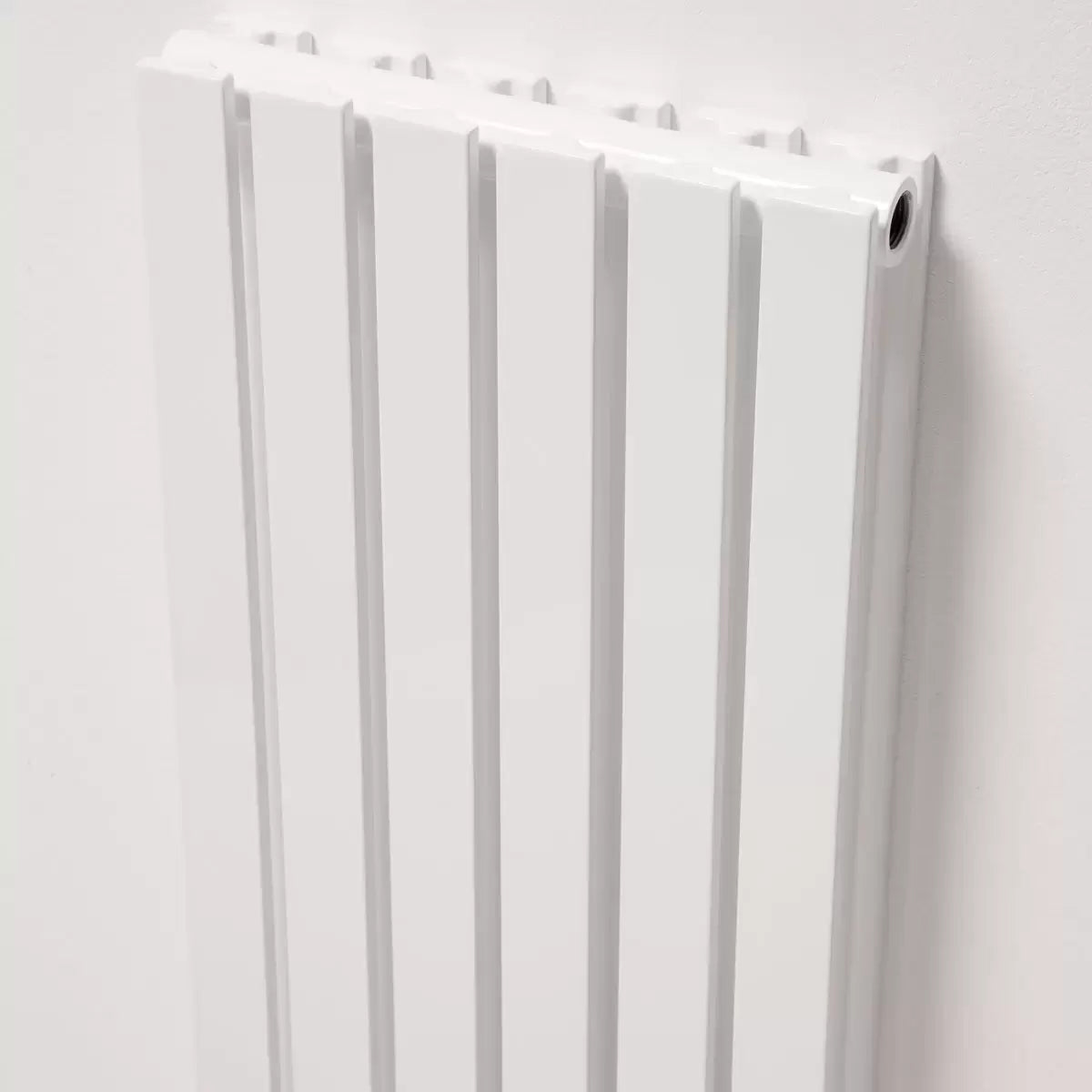 Ultraheat Linear Radiator in Three Colours 1800 x 268 x 61 mm