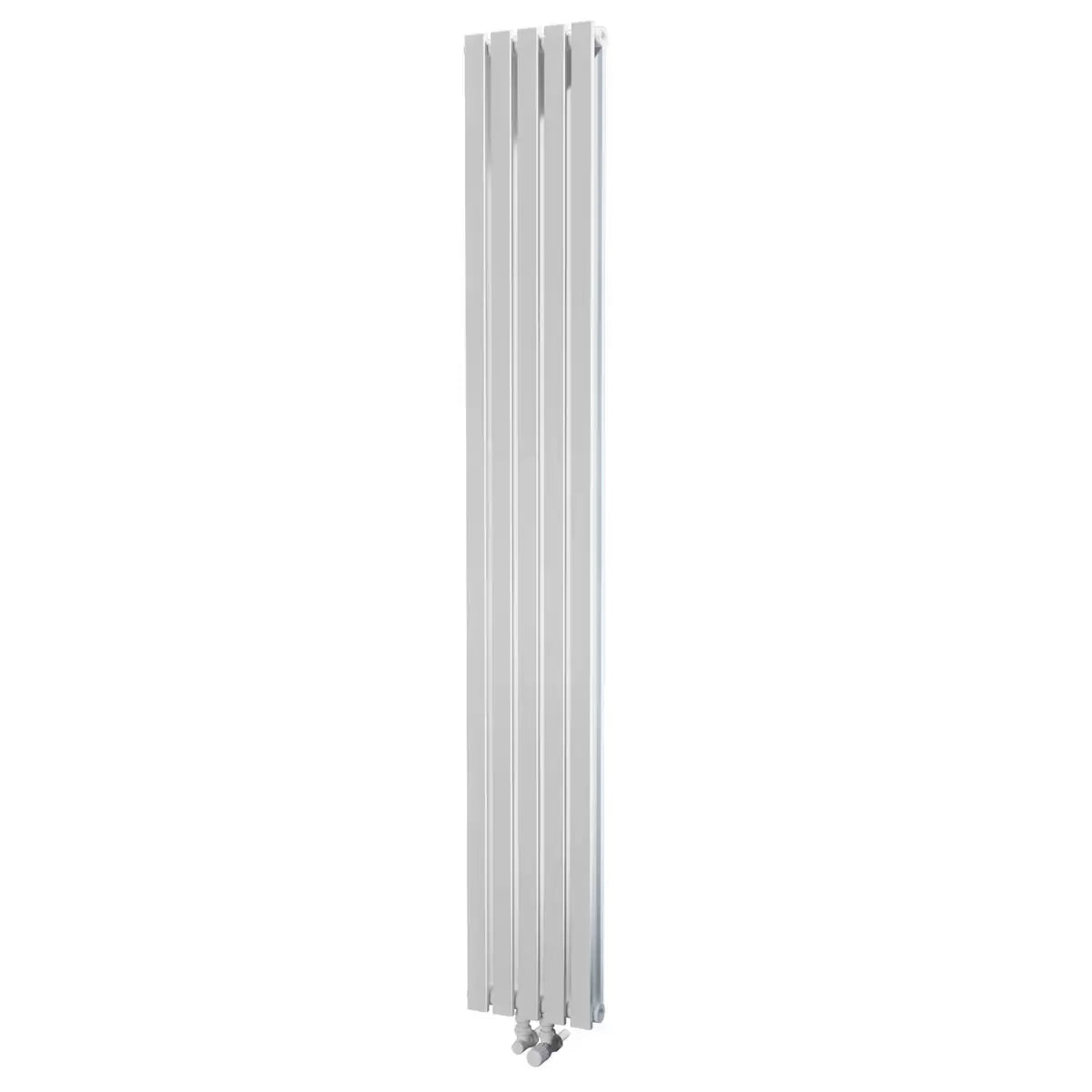 Ultraheat Linear Radiator in Three Colours 1800 x 268 x 61 mm