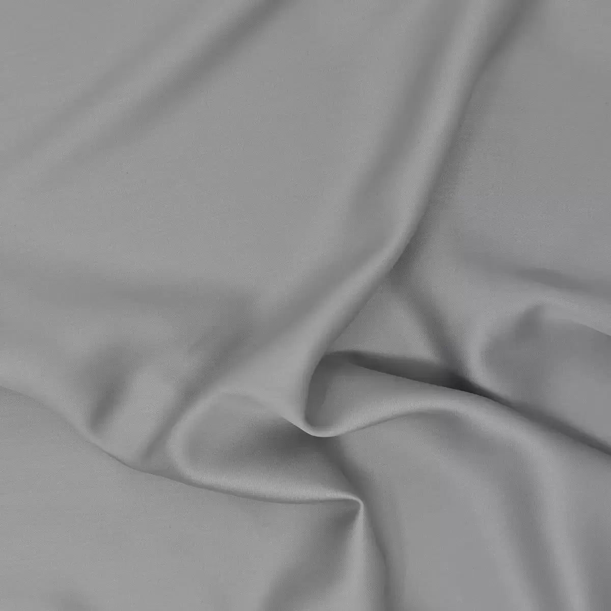 Panda 100% Bamboo Cot Size Fitted Sheets, 2 Pack