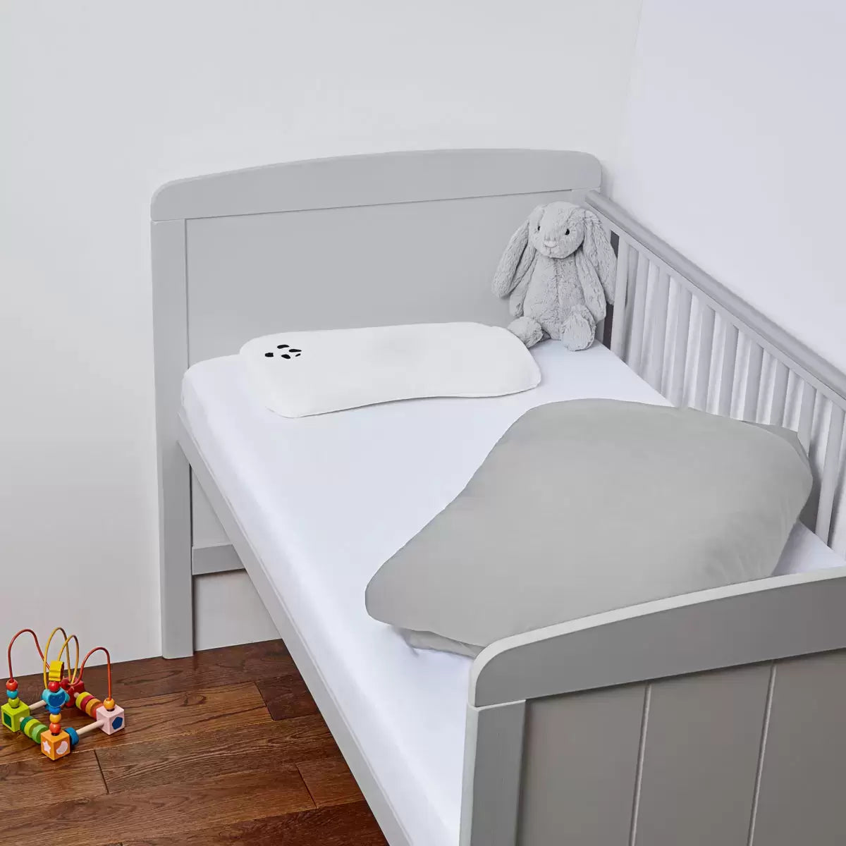 Panda Children's 100% Bamboo Duvet Cover