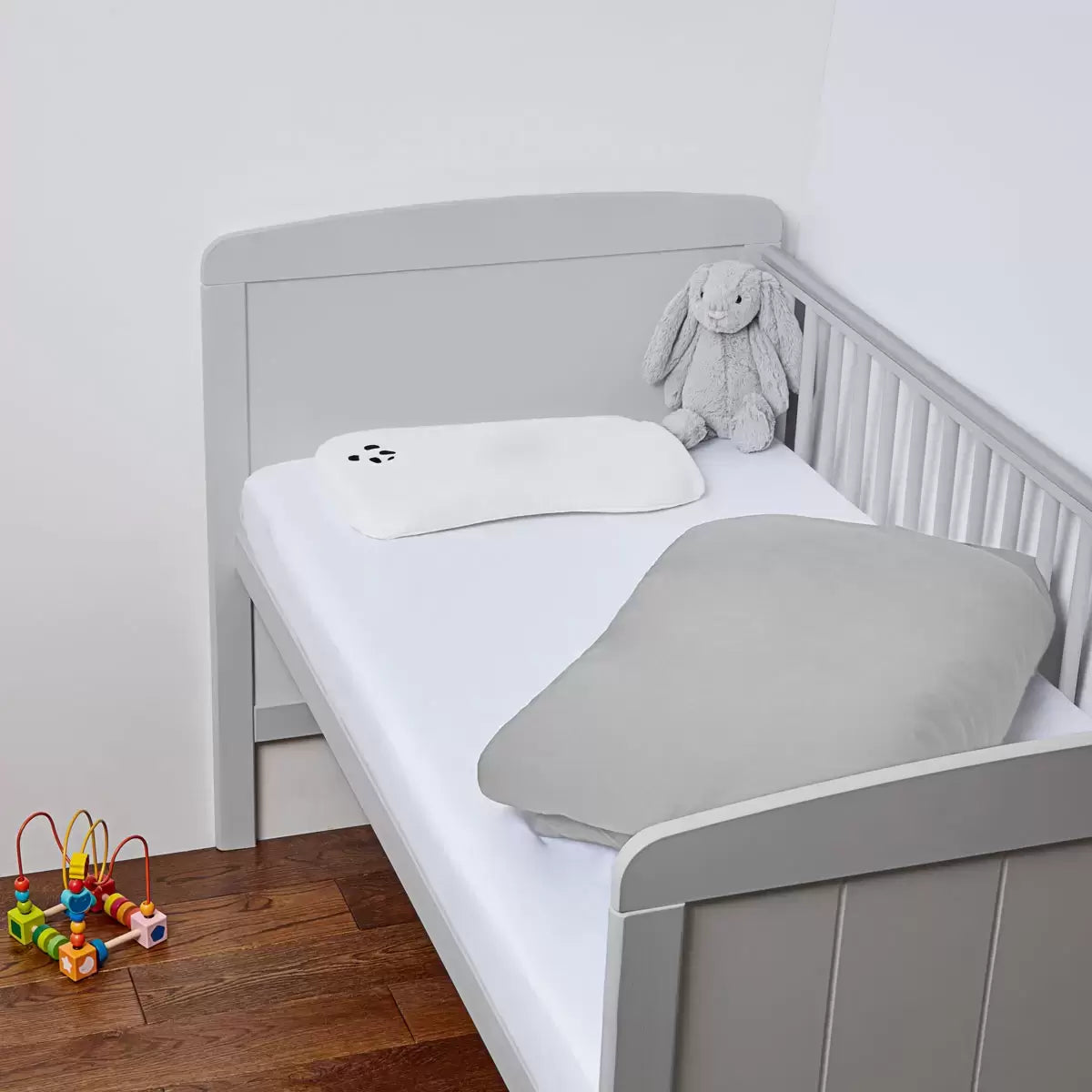 Panda Children's 100% Bamboo Duvet Cover