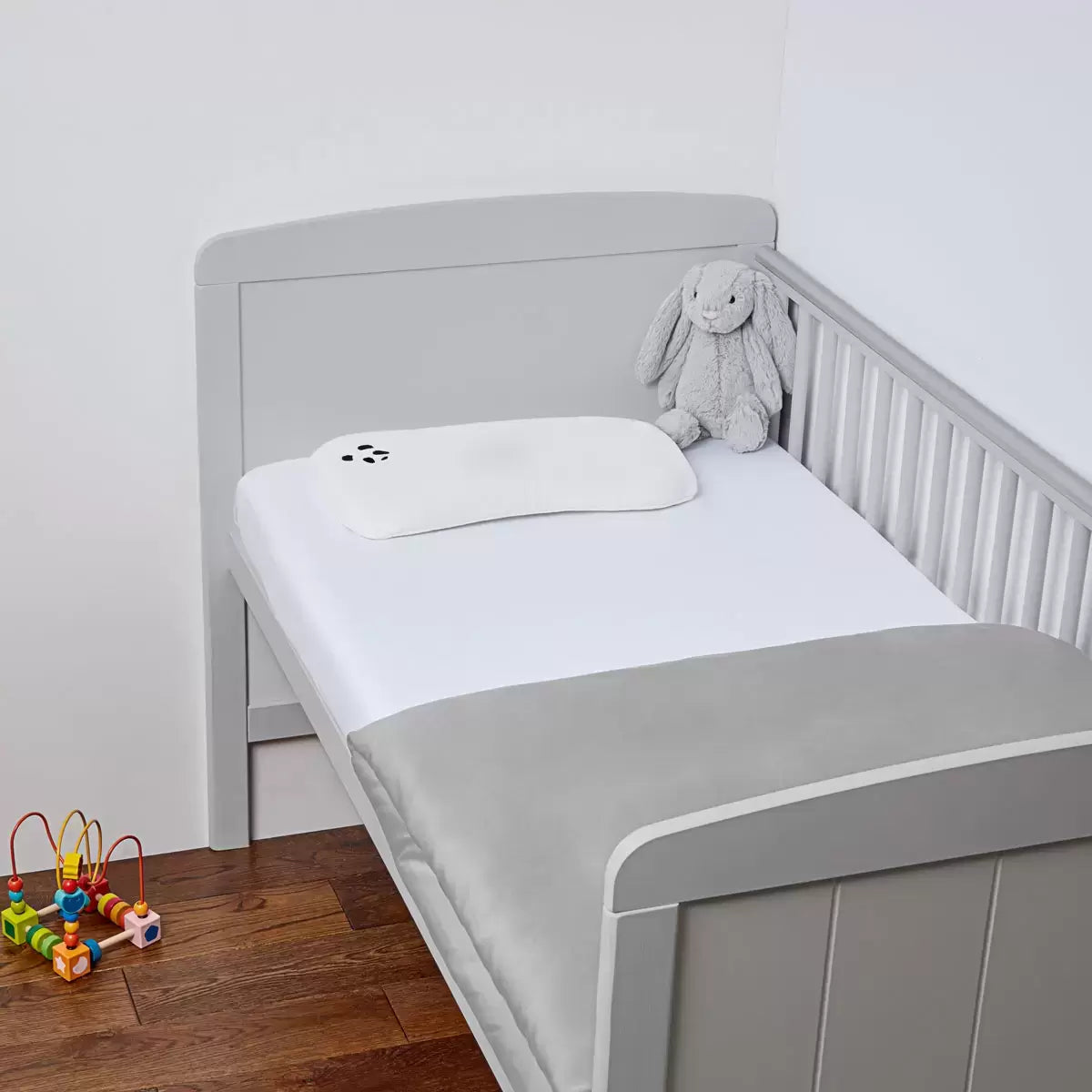 Panda Children's 100% Bamboo Duvet Cover