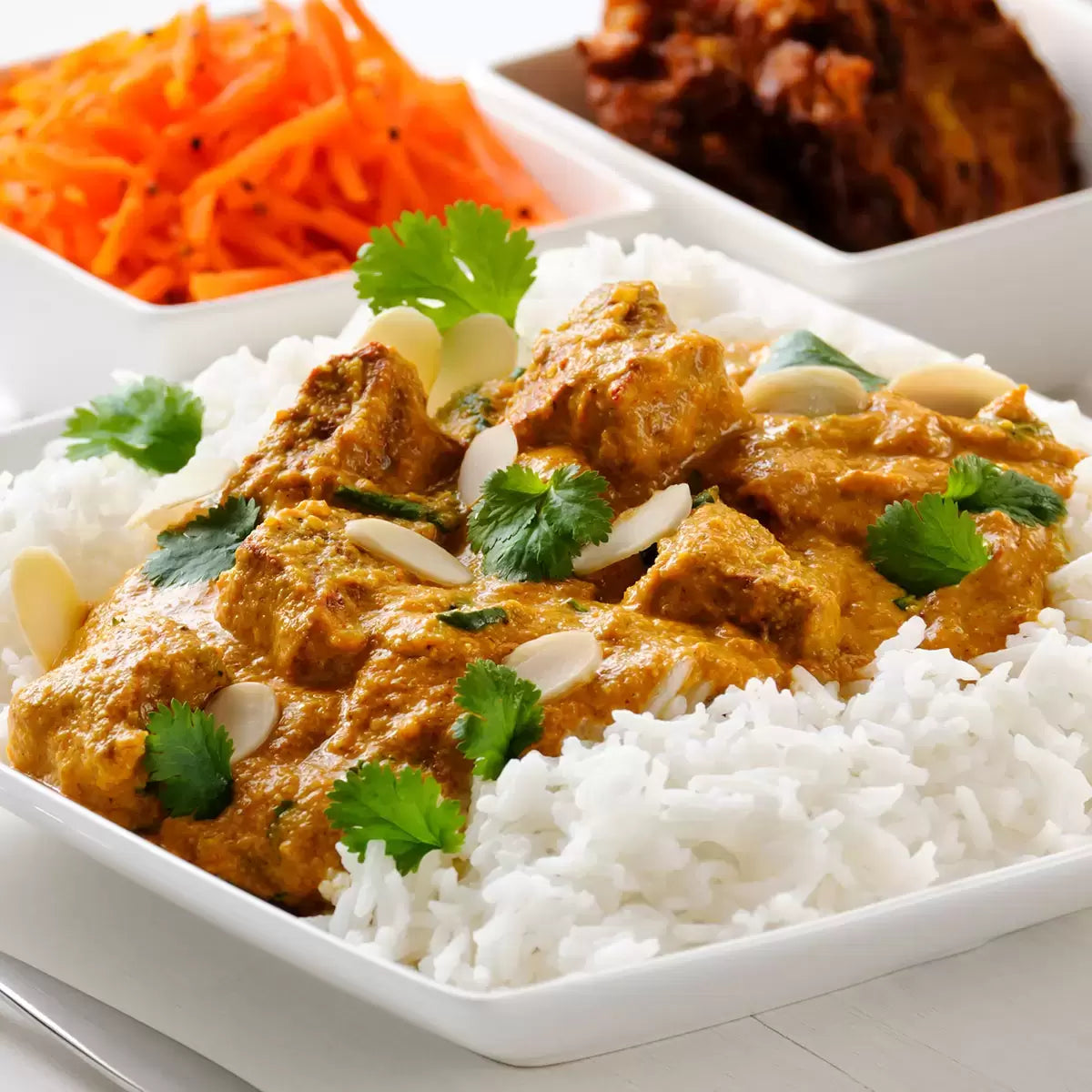 Karam Pakistani Basmati Rice, 10kg