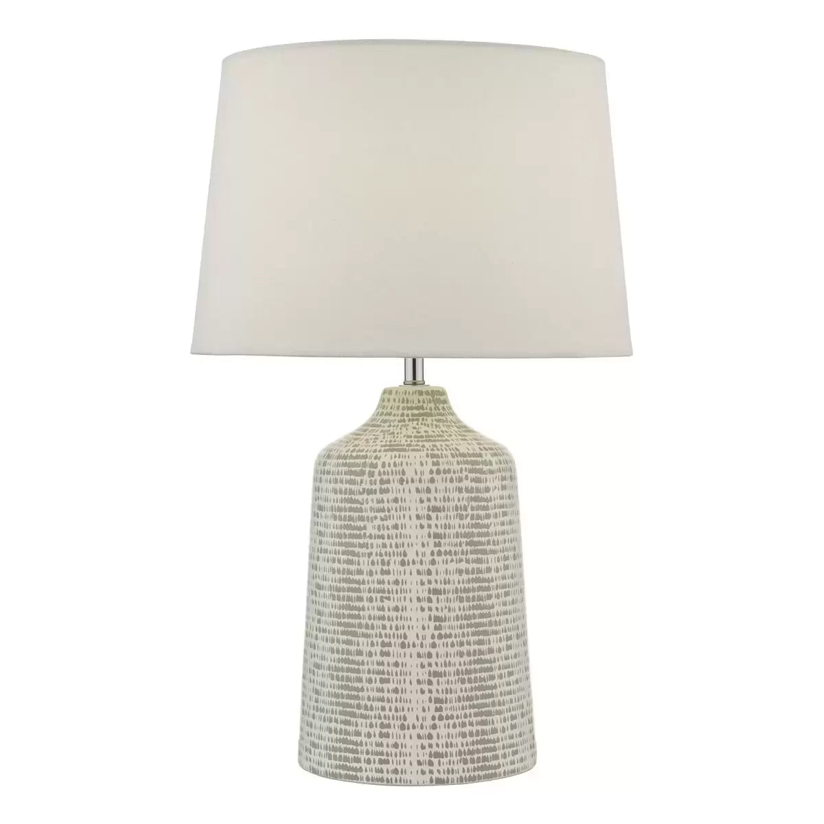 Vondra Ceramic Table Lamp
