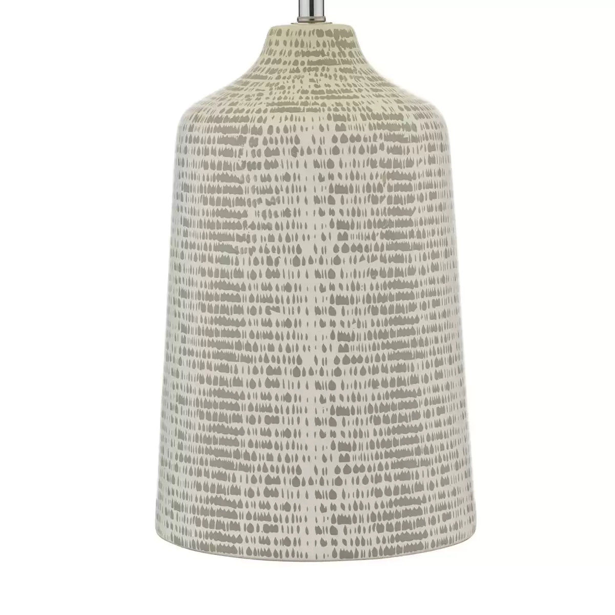 Vondra Ceramic Table Lamp