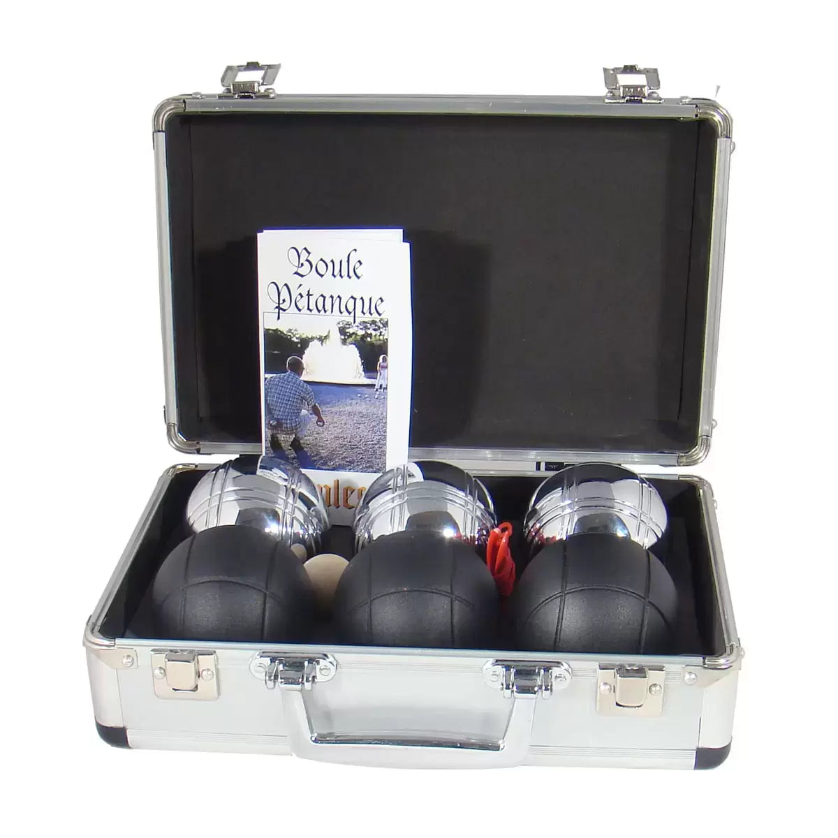 Sunsport Boules Petanque Alsace Garden Game