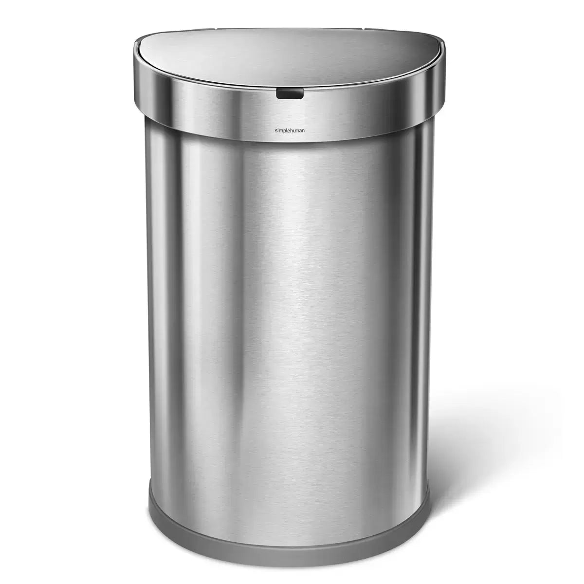 simplehuman 45L Sensor Bin & 4.5L Pedal Bin