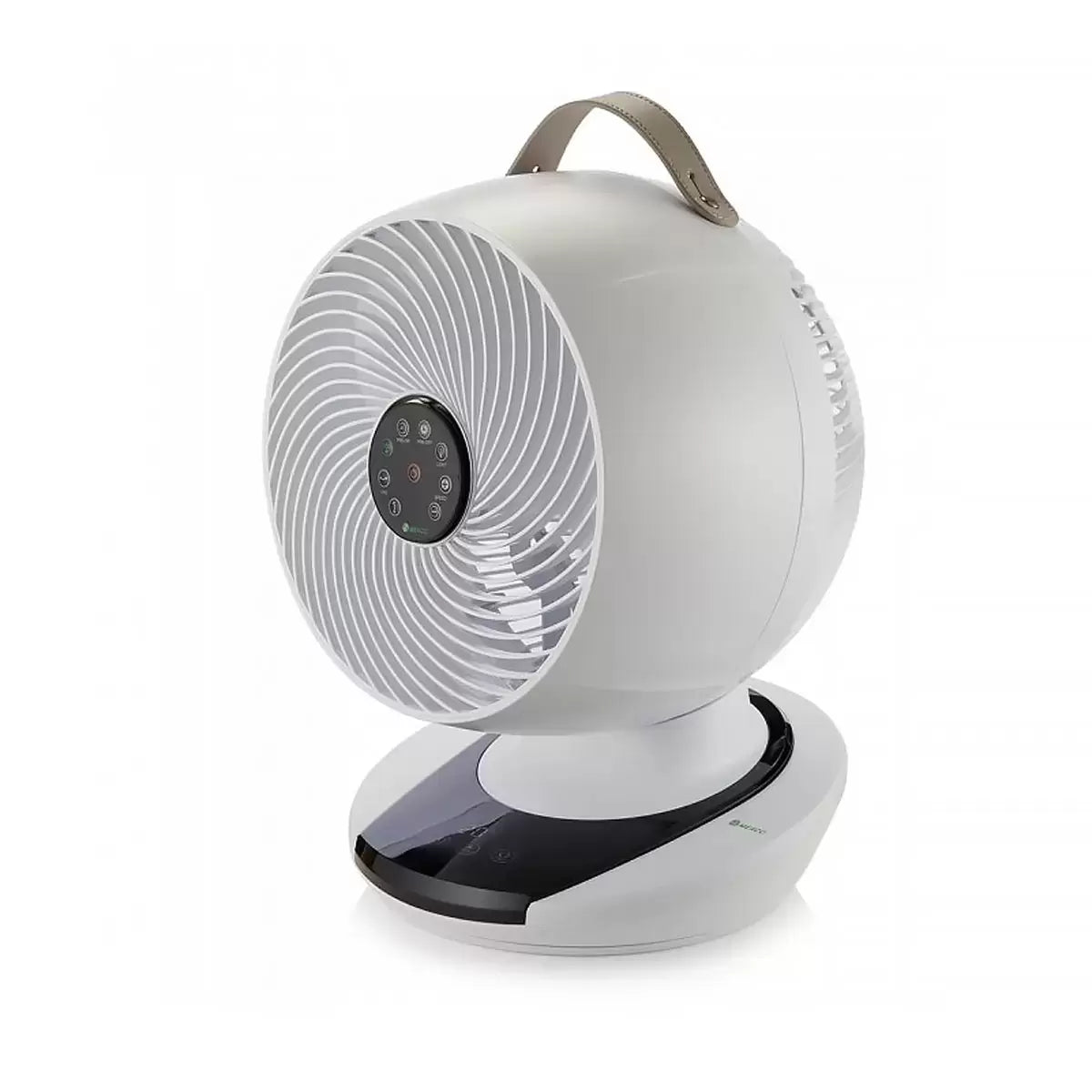 Meaco 10" Air Circulator Fan with Remote Control
