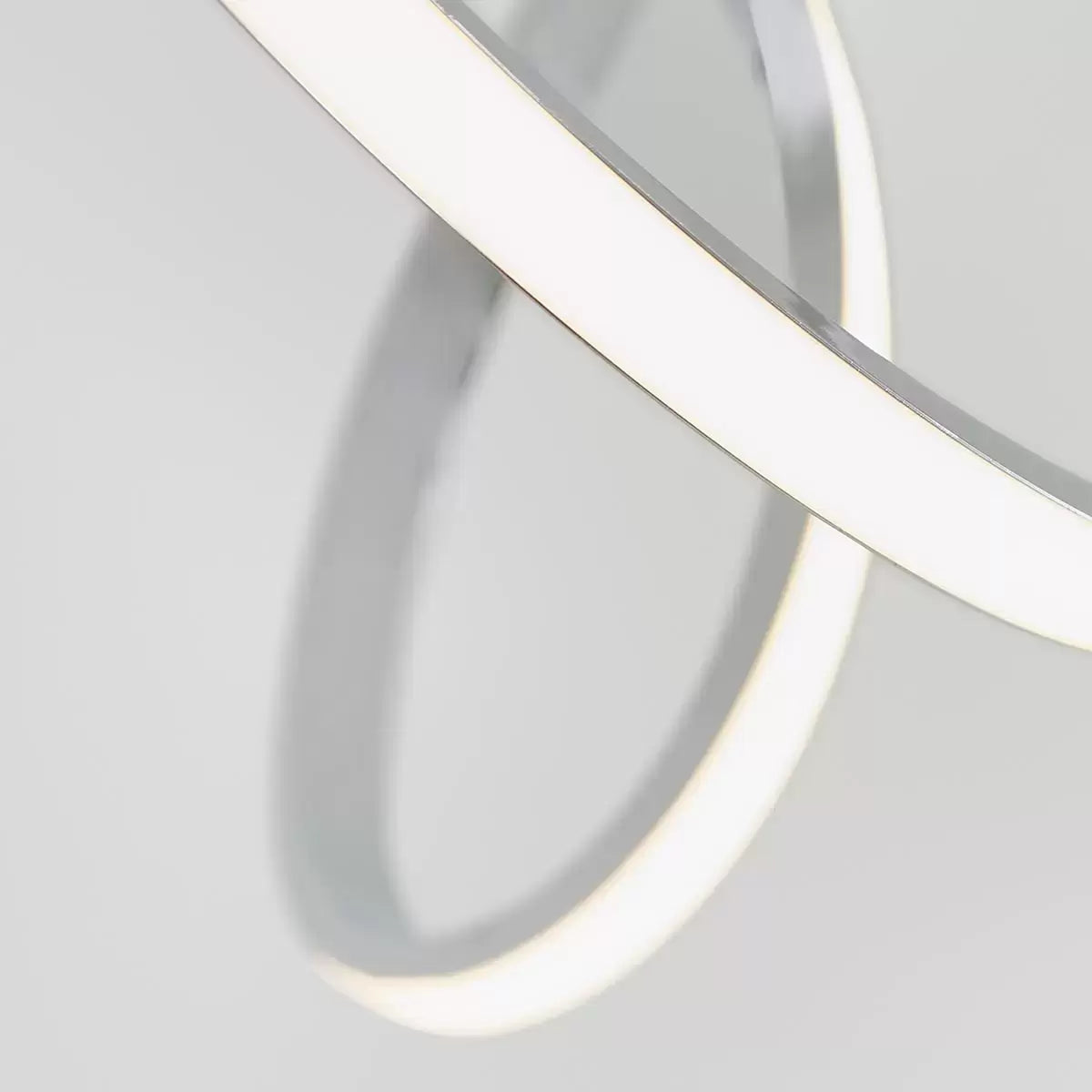 Artika Swirl LED Pendant Light